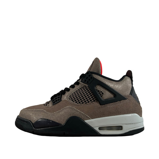 DB0732 200 Jordan 4 Taupe Haze [USED] - 8 M (Used6)