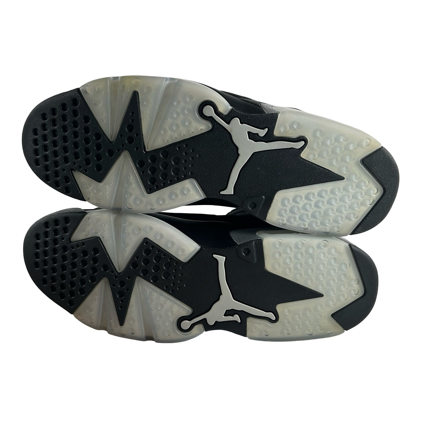 305368 003 Jordan 8 Retro Chrome (2015) (GS) [USED] - 6 Y (Used) (No Box)