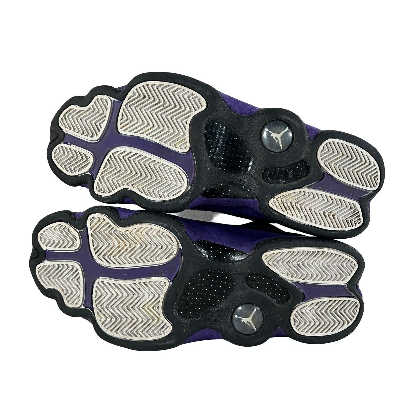 DJ5982 015 Jordan 13 Retro Corte Púrpura