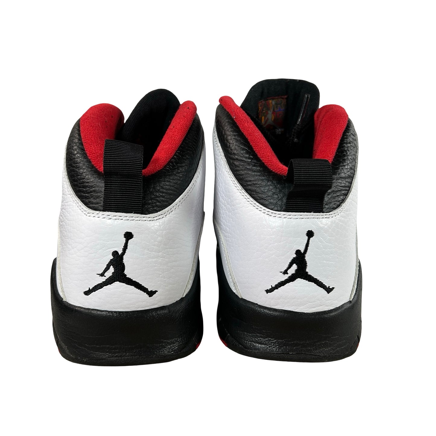 310805 102 Jordan 10 Retro Double Nickel [USED] - 11 M (Used2)