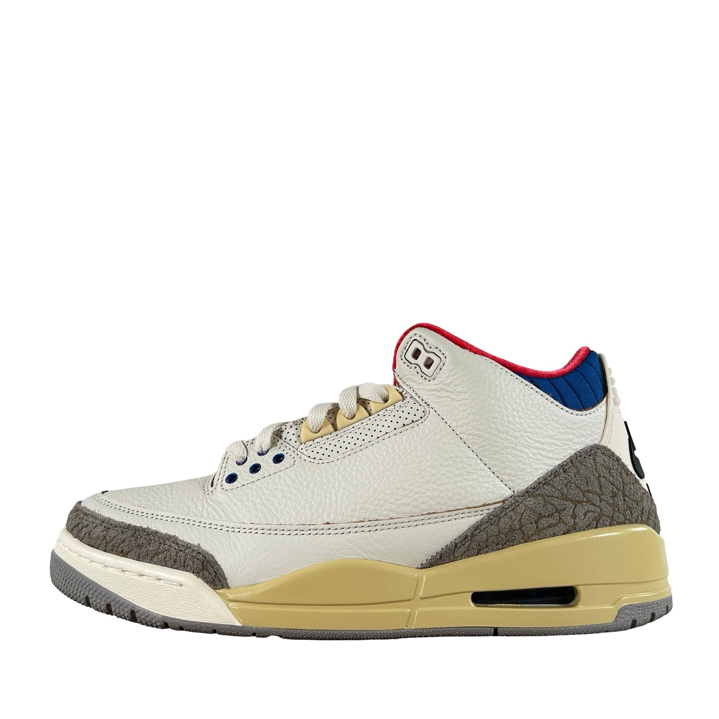 IB1482 100 Jordan 3 Retro Seoul 2.0 [USED] - 9.5 M (Used4)