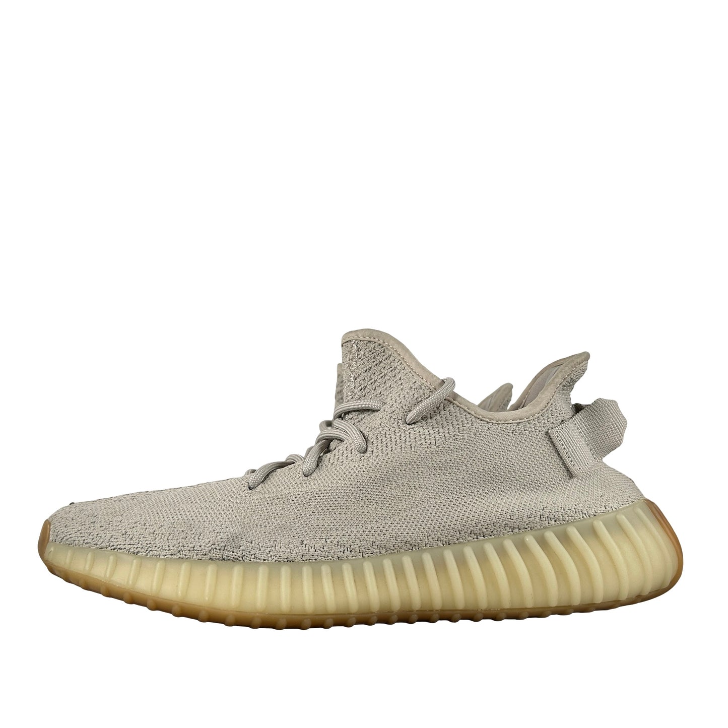 F99710 Yeezy 350 V2 Sesame [USED] - 9.5 M (Used2)