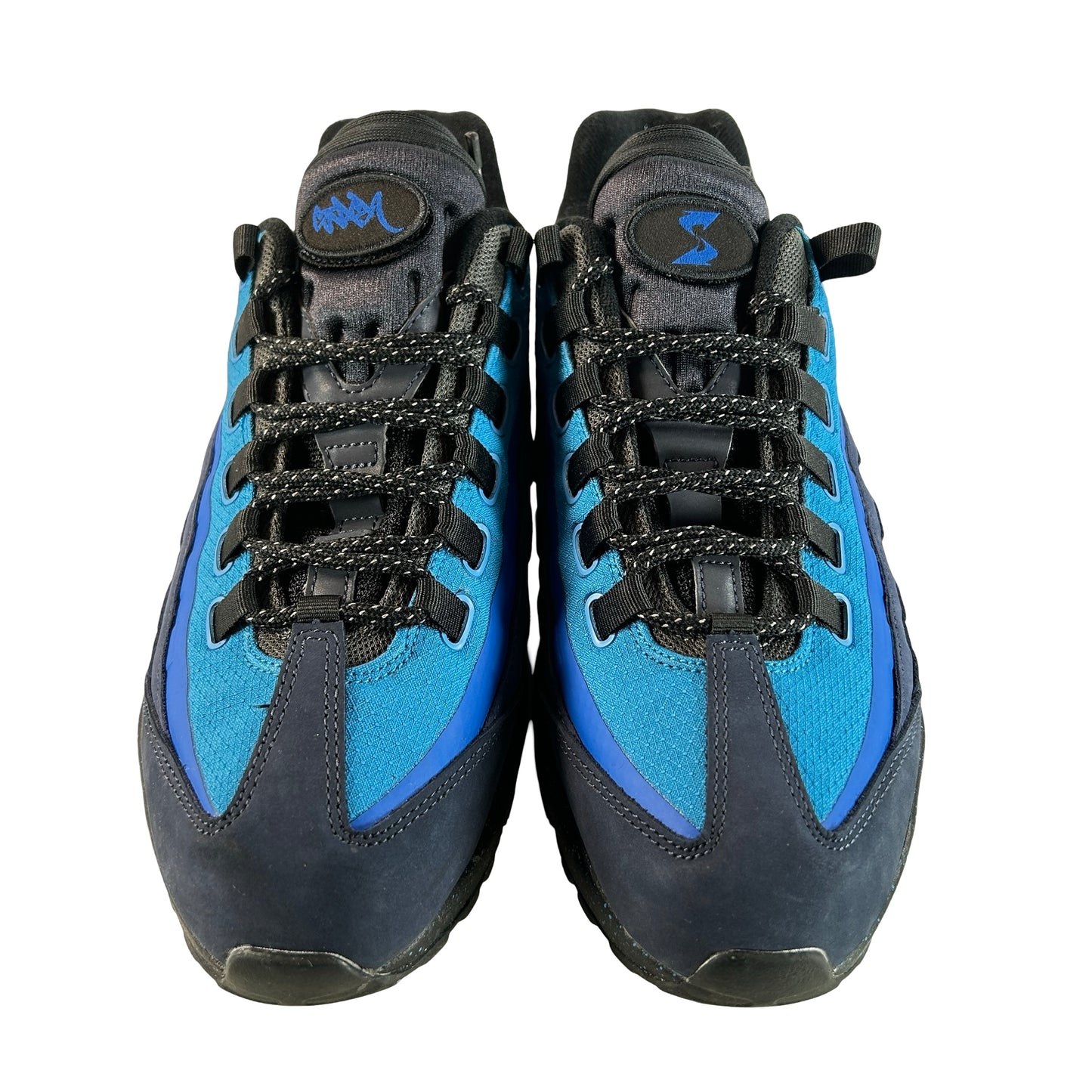 HF5515 400 Nike Air Max 95 Stash (2024) [USED] - 10 M (Used)