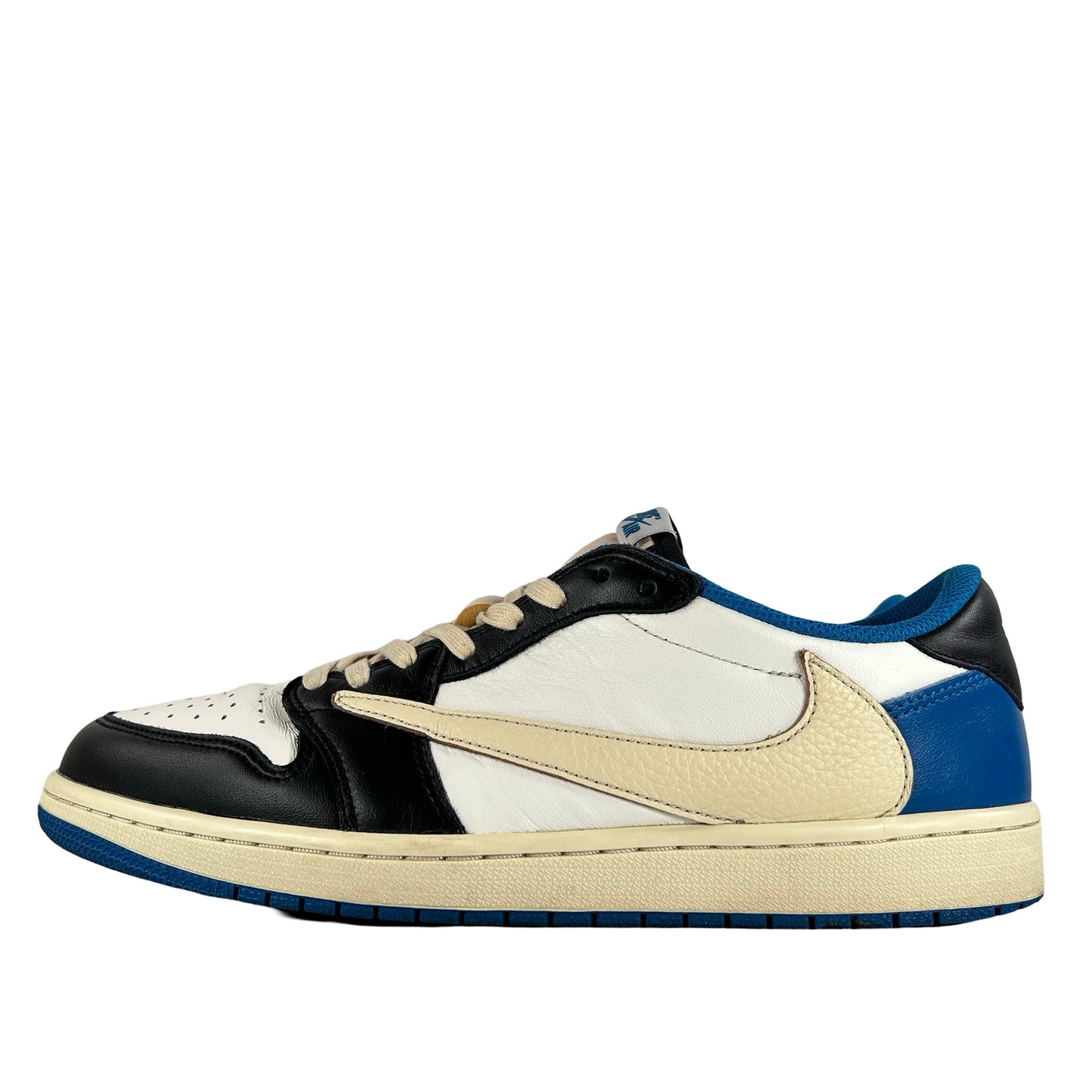 DM7866 140 Jordan 1 Low Fragment x Travis Scott [USED] - 10.5 M (Used2)