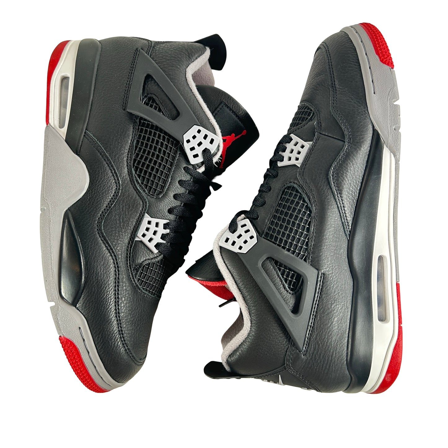 FV5029 006 Jordan 4 Retro Bred Reimagined [USED] - 12 M (Used10)