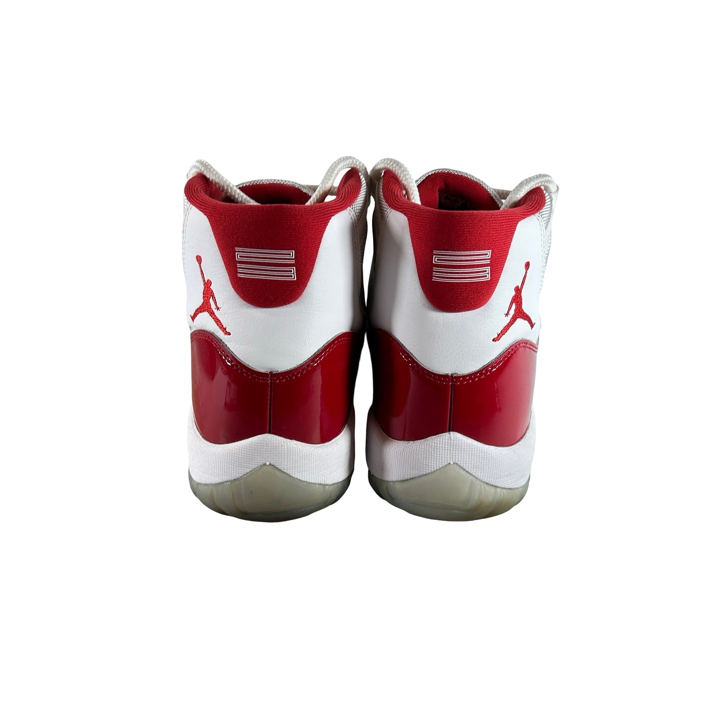 CT8012 116 Jordan 11 Retro Cherry (2022) [USED] - 10.5 M (Used6)