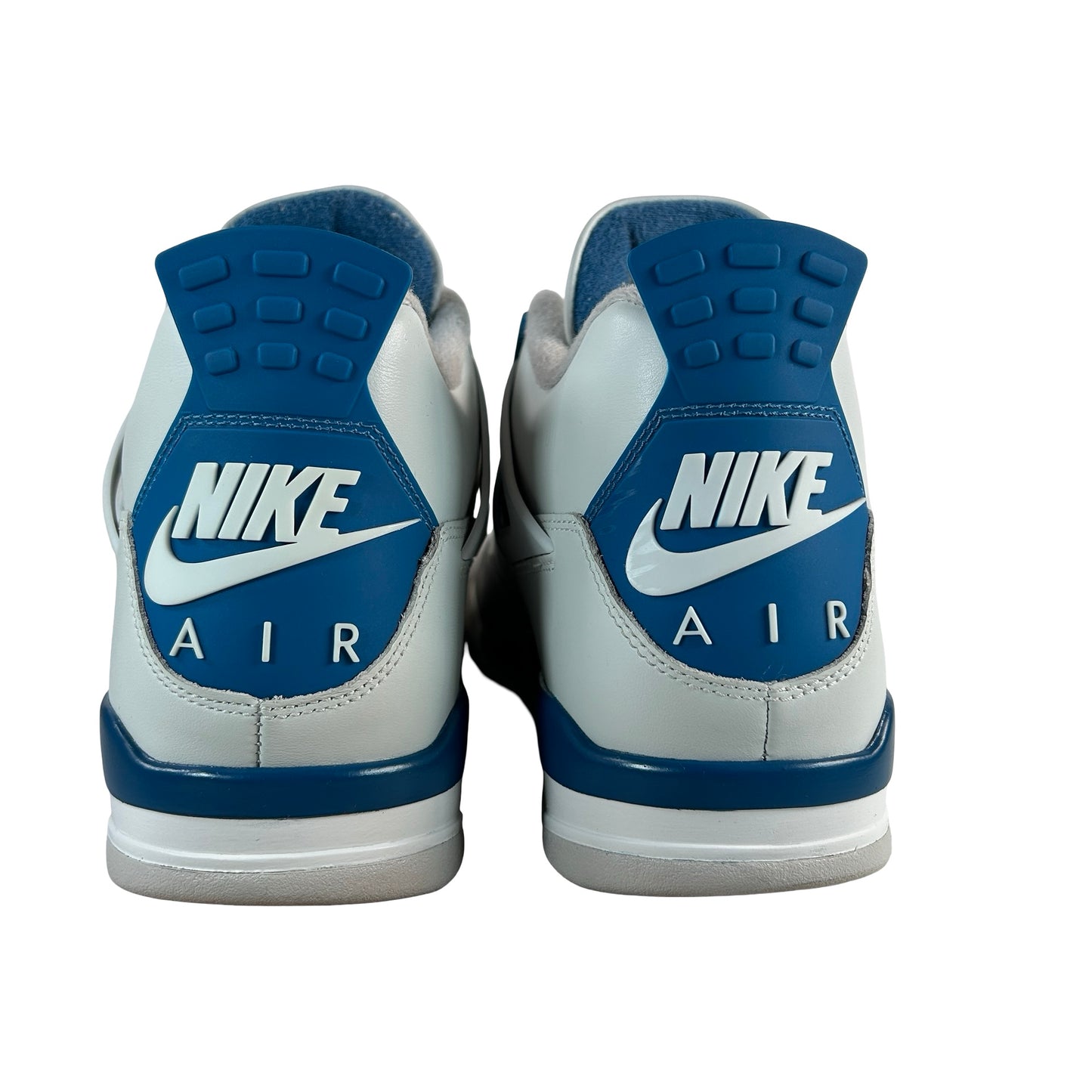 FV5029 141 Jordan 4 Retro Military Blue (2024) [USED] - 13 M (Used7)