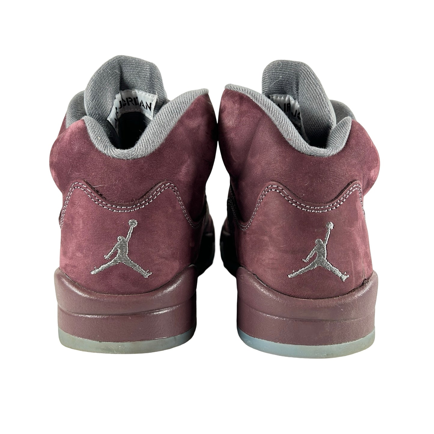 DZ4131 600 Jordan 5 Retro Burdeos