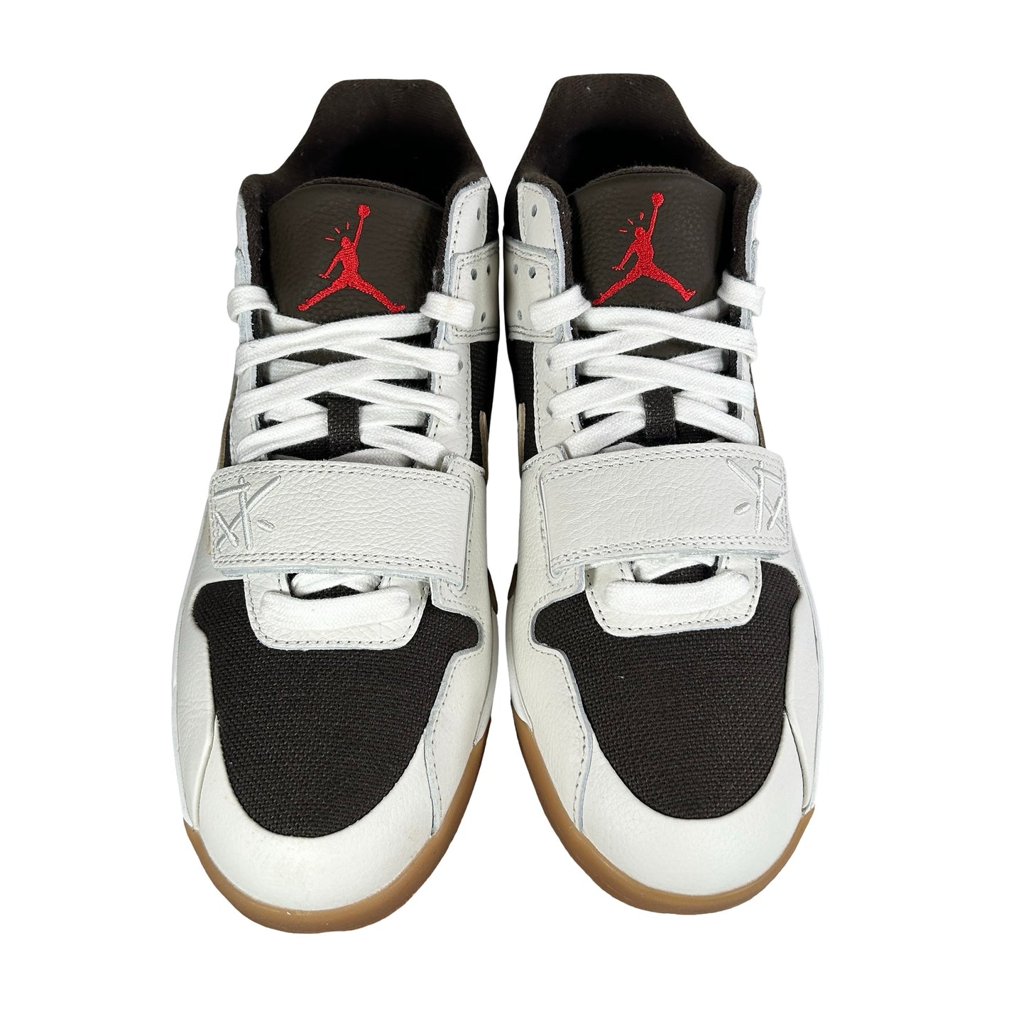 FZ8117 100 Jordan Jumpman Jack TR Travis Scott Sail [USED] - 10.5 M (VNDS2)