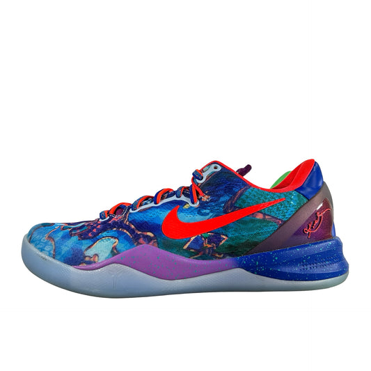 HM9621 900 Nike Kobe 8 Protro What The (2025) [USED] - 7.5 M (Used)