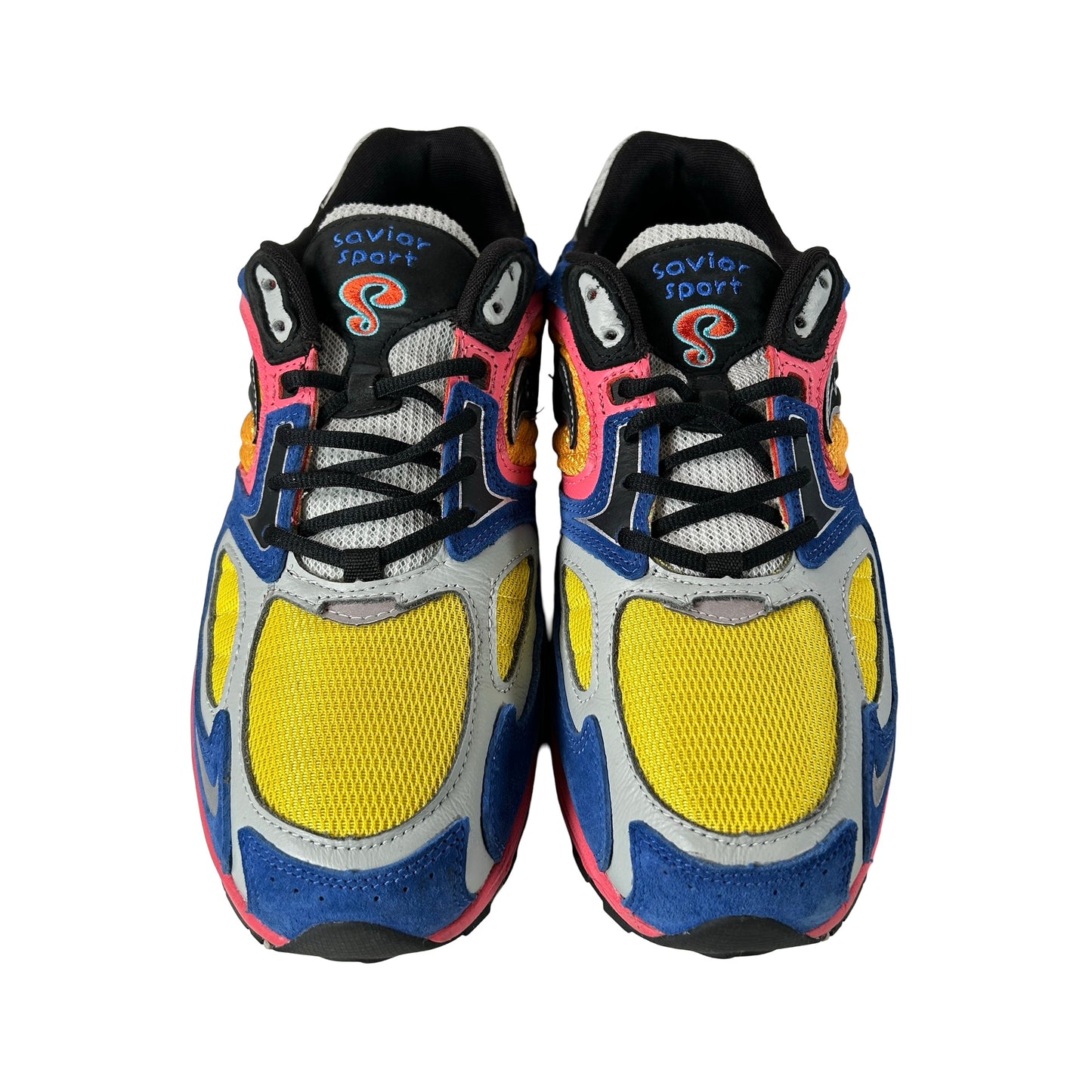 S70864 3 Saucony Grid Jazz 9 Jae Tips I Love You But I’m Busy [USED] - 13 M (Used)