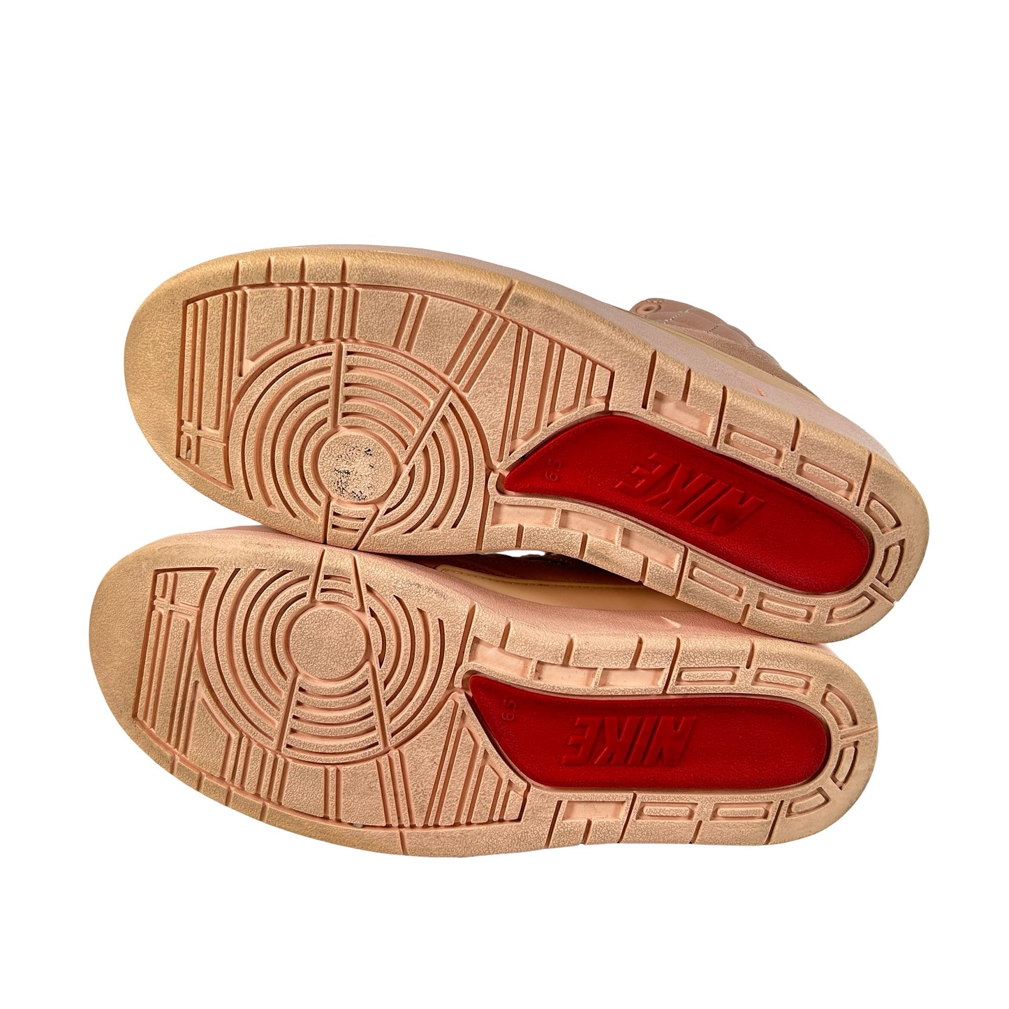 923840 805 Jordan 2 Retro Just Don Naranja ártico (GS)