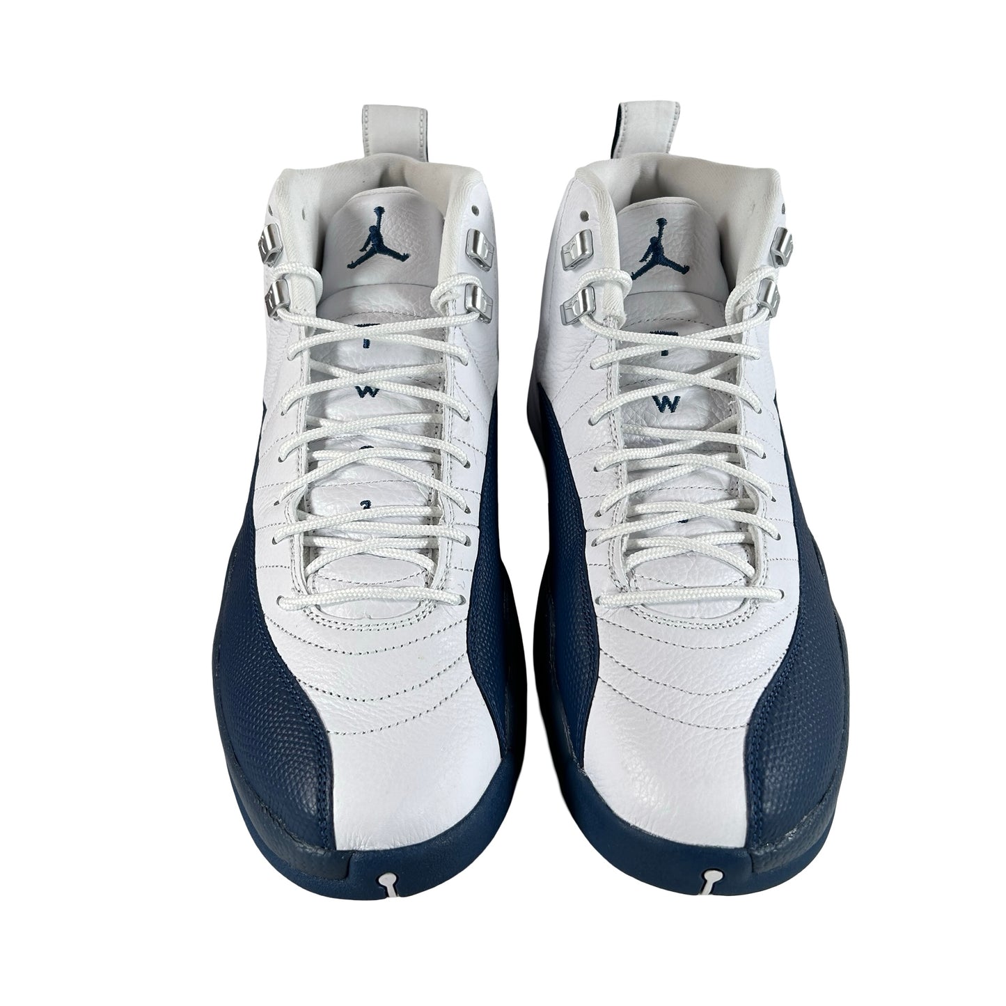 CT8013 114 Jordan 12 Retro French Blue (2025) [USED] - 12 M (VNDS)
