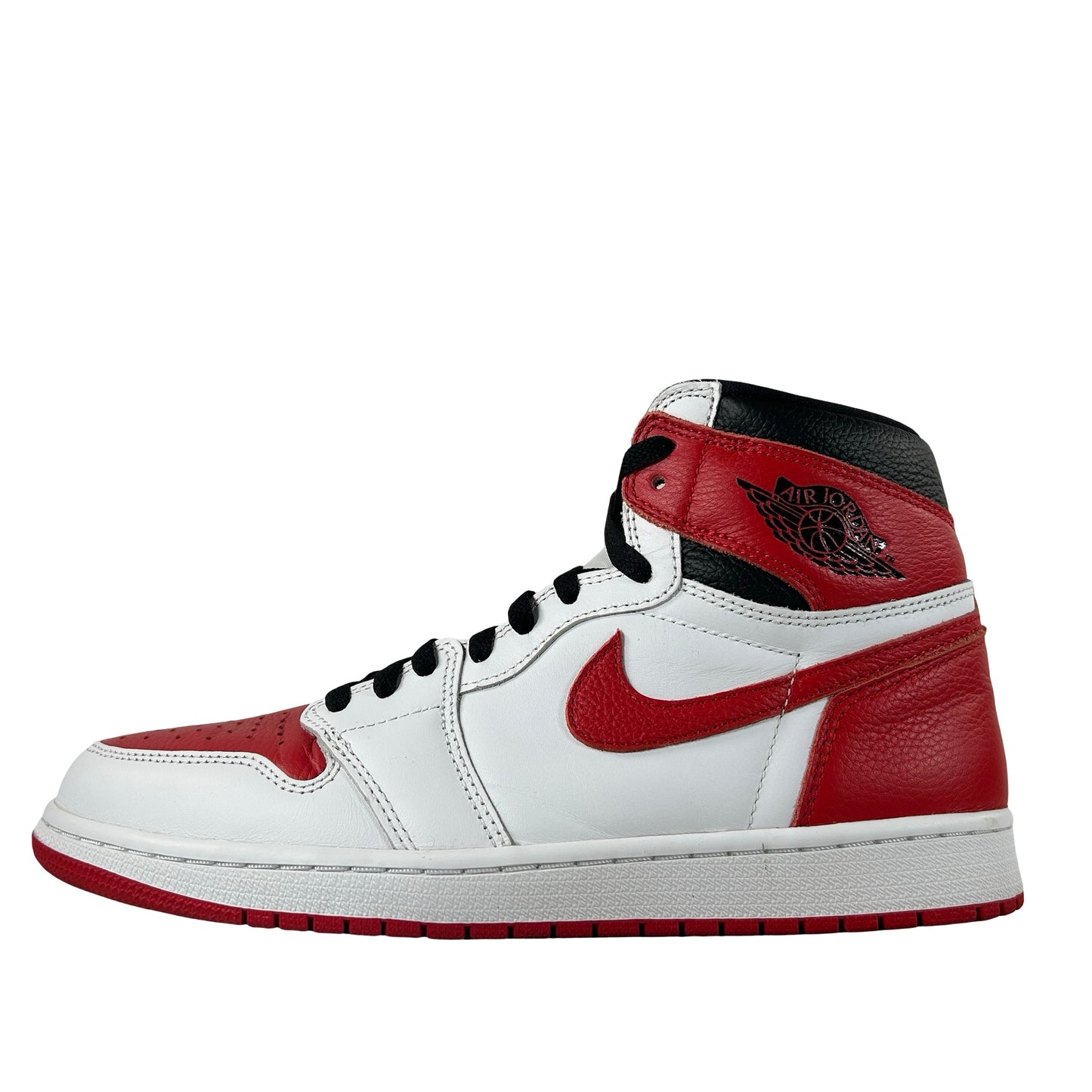555088 161 Jordan 1 Retro High OG Patrimonio