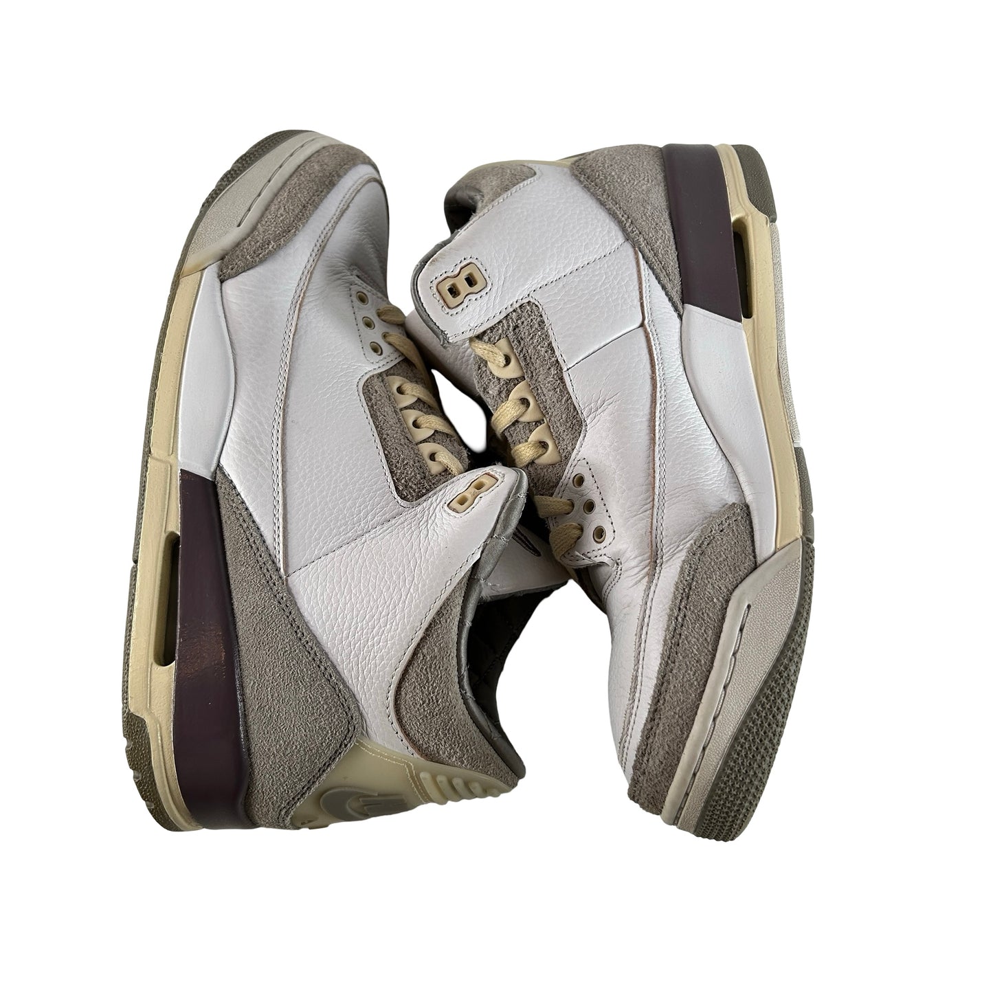 DH3434 110 Jordan 3 Retro A Ma Maniere [USED] - 11.5 W (Used7)