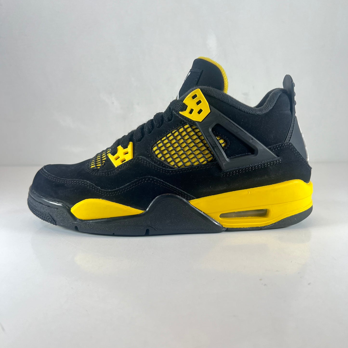 408452 017 Jordan 4 Retro Trueno (2023) (GS)