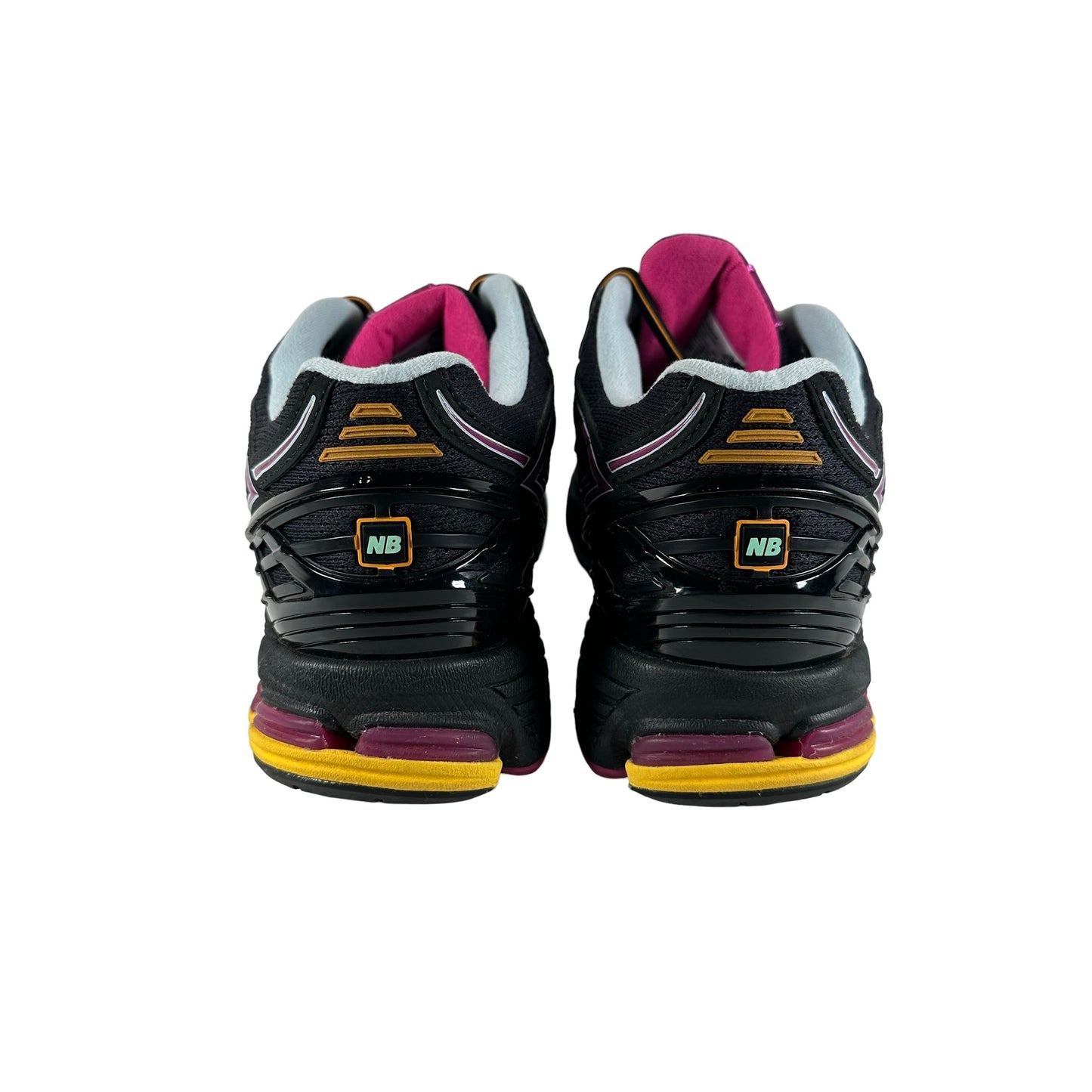 M1906RCP New Balance 1906R Neon Nights [USED] - 7.5 M (Used) (No Box)