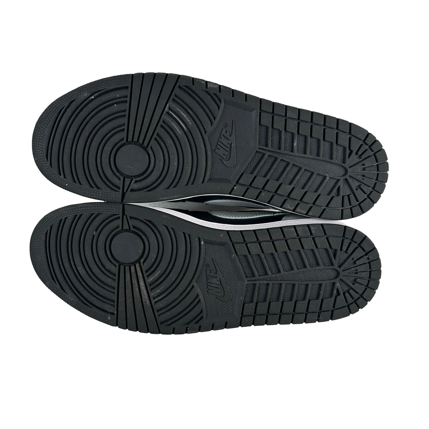 CZ0790 003 Jordan 1 Low OG Shadow (2024) [USED] - 12 M (Used4)
