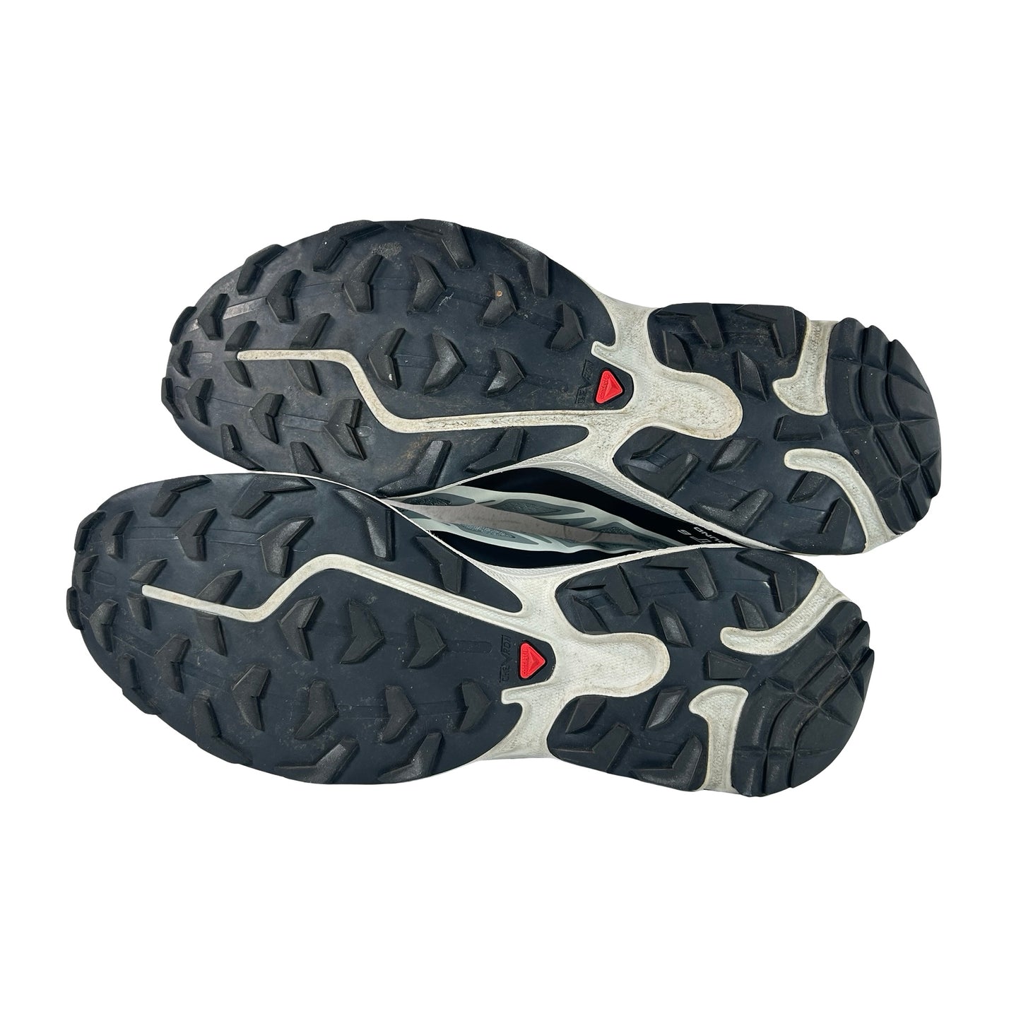 L47305700 Salomon XT-6 RECUT Monument Phantom [USED] - 11.5 M (Used) (No Box)