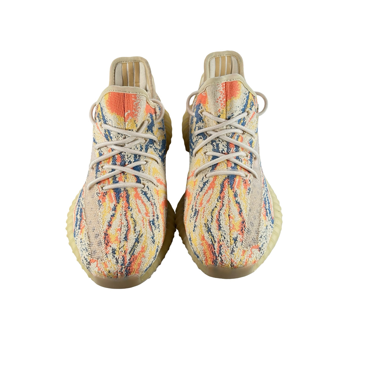 GW3773 Yeezy 350 MX Oat [USED] - 9 M (Used2)