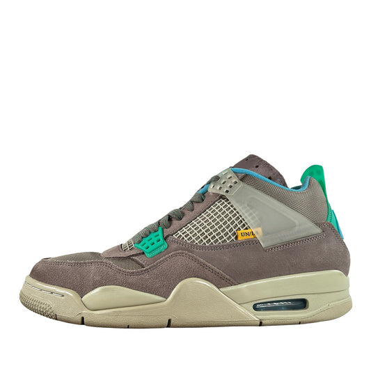 DJ5718 242 Jordan 4 Union Taupe Haze [USED] - 11 M (Used3)