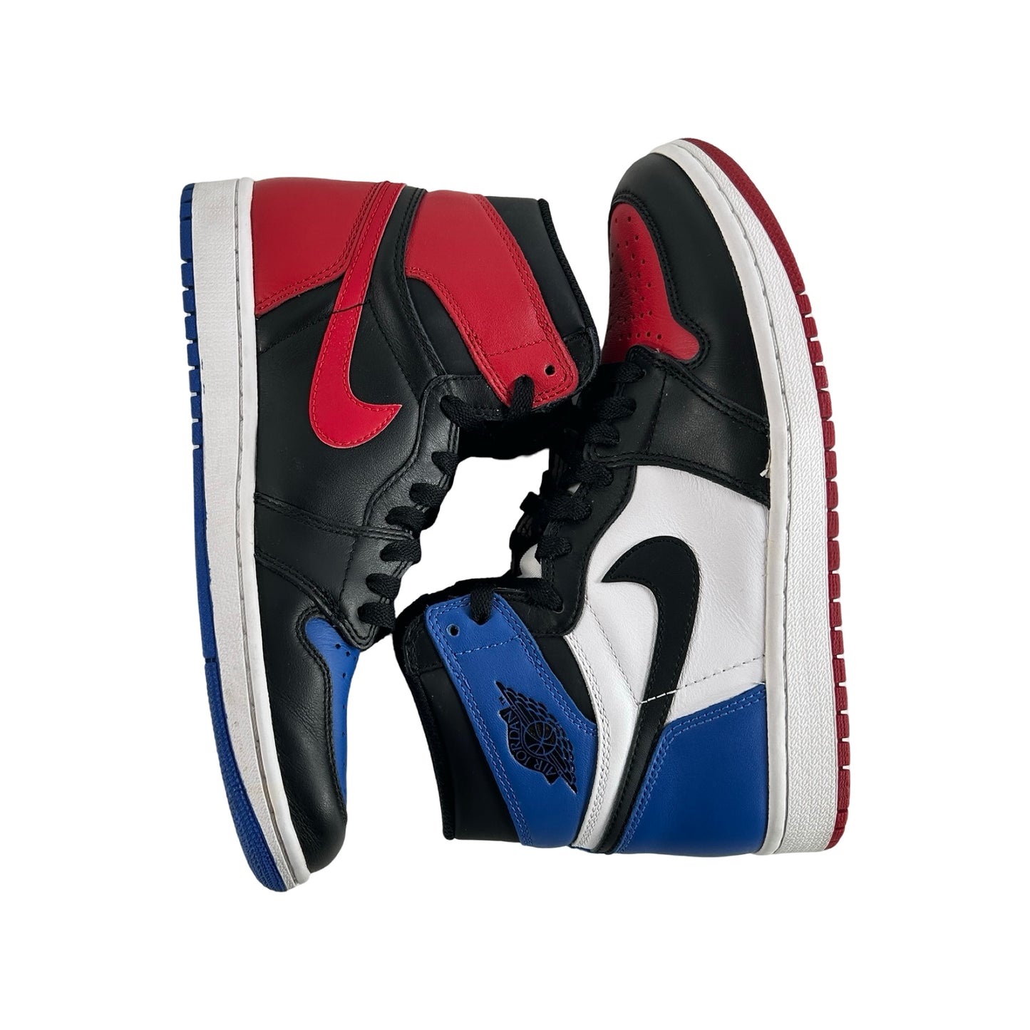 555088 026 Jordan 1 Retro Top 3 [USED] - 8 M (VNDS)
