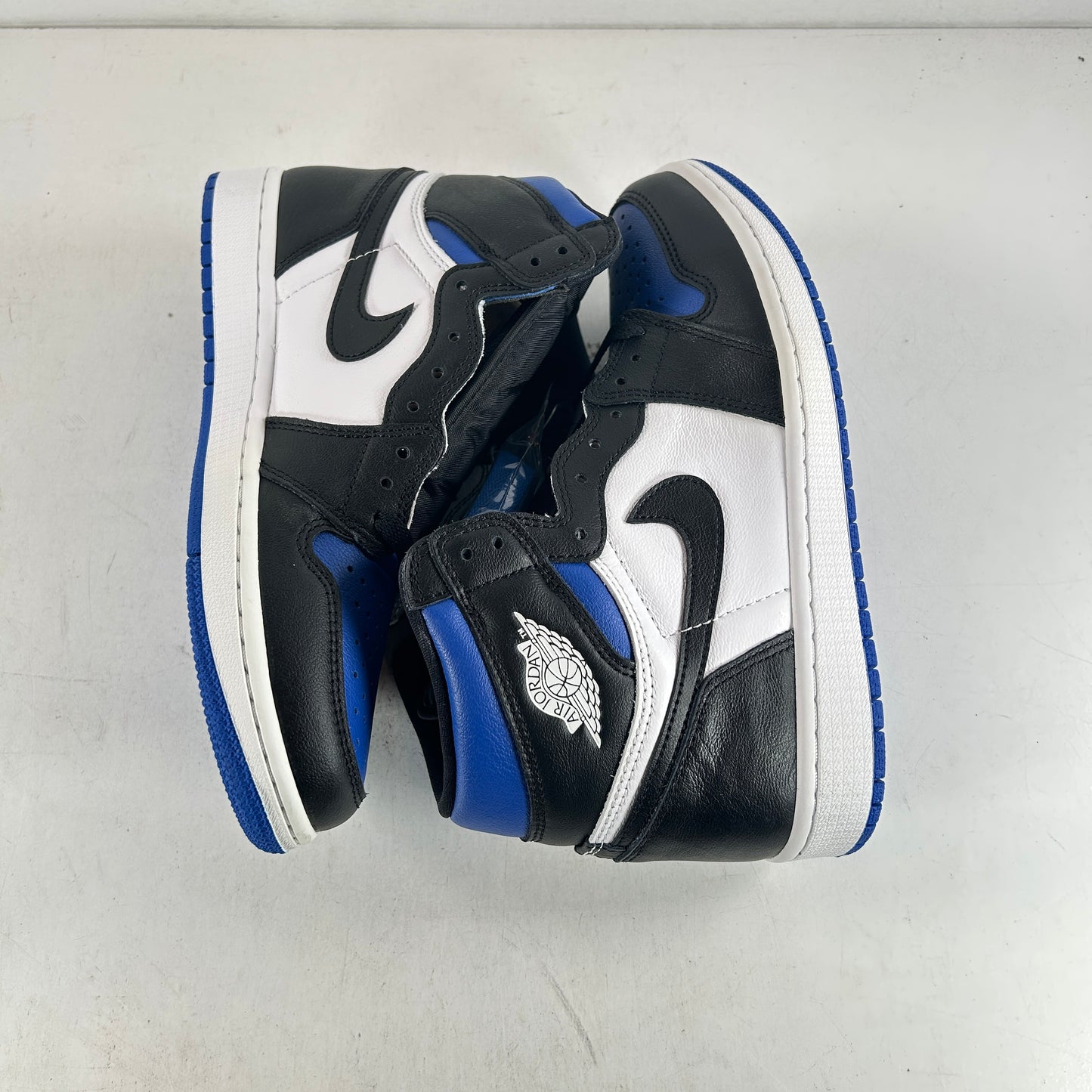 555088 041 Jordan 1 Punta real