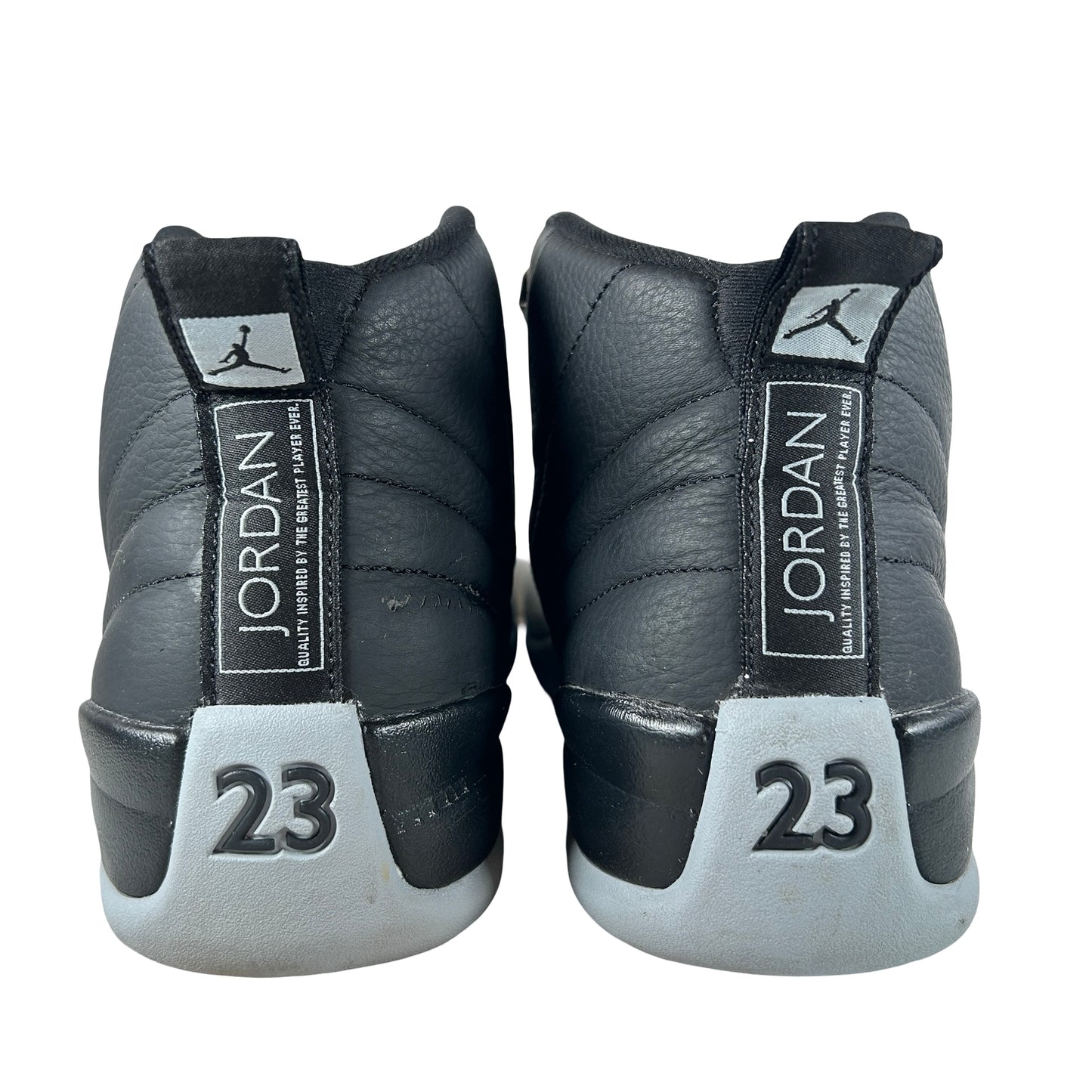 CT8013 010 Jordan 12 Retro Barons [USED] - 11 M (Used) (No Box)