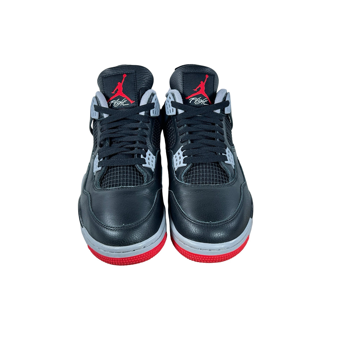 FV5029 006 Jordan 4 Retro Bred Reimagined [USED] - 11 M (Used28)