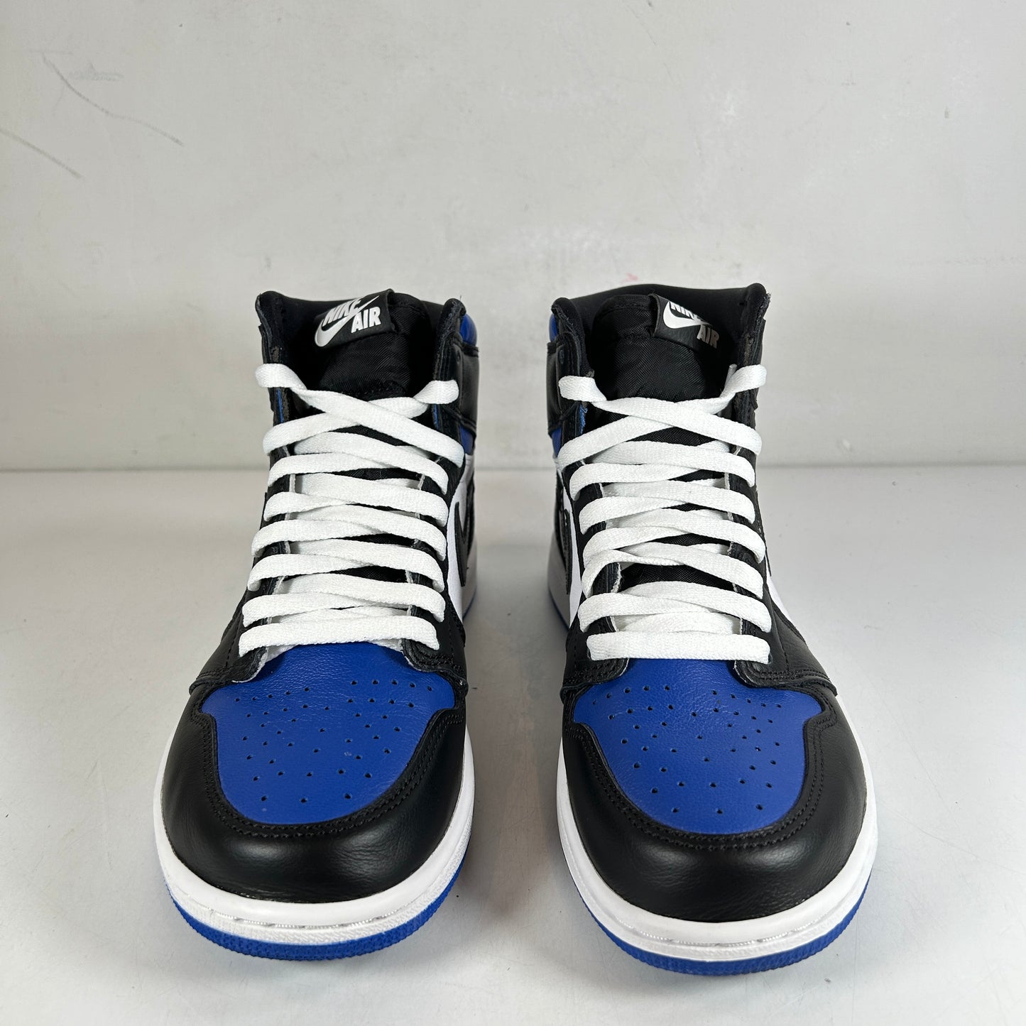 555088 041 Jordan 1 Punta real