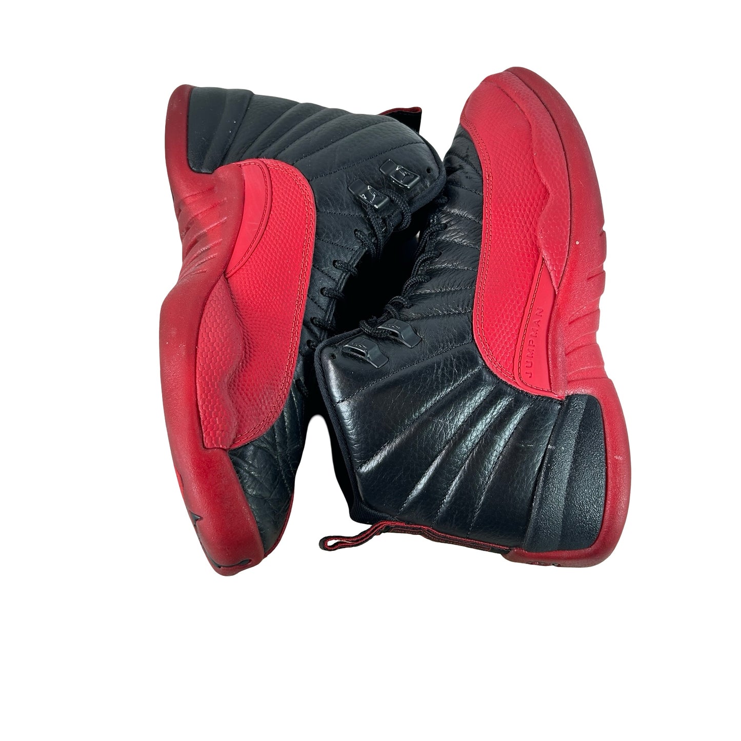 CT8013 002 Jordan 12 Retro Flu Game (2025) [USED] - 8.5 M (Used) (Replace Box)