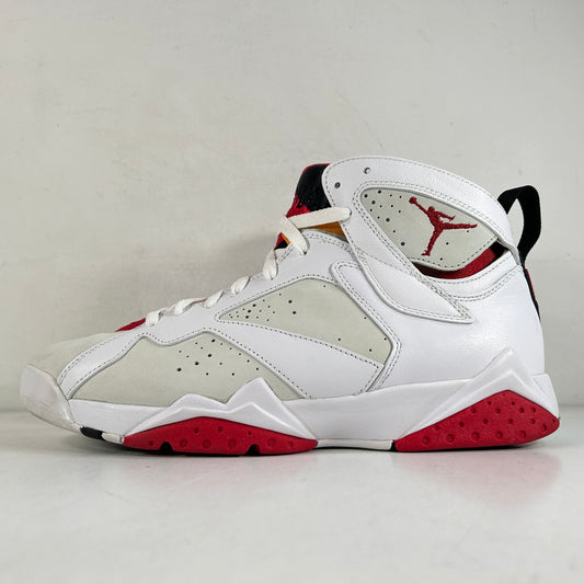 304775 125 Jordan 7 Retro Hare (2015) [USED] - 9.5 M (Used2)