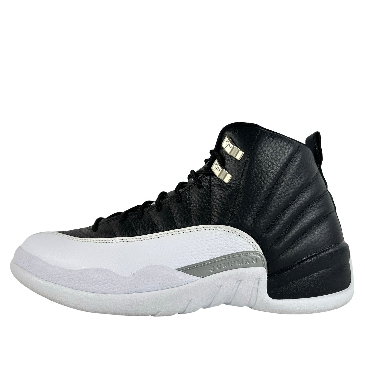 CT8013 006 Jordan 12 Retro Playoffs (2022) [USED] - 10 M (Used5)