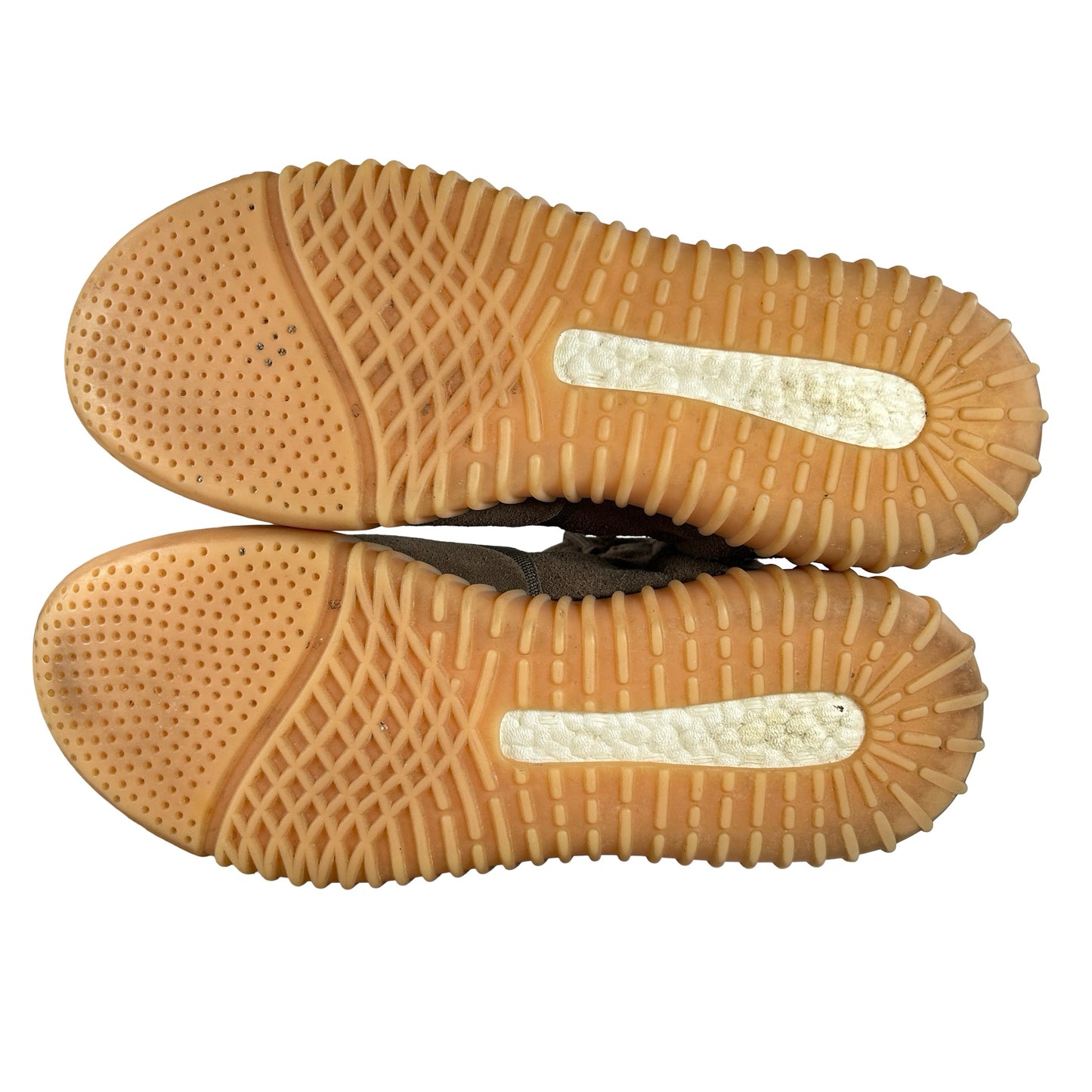 BY2456 adidas Yeezy Boost 750 Chocolate [USED] - 10 M (Used)