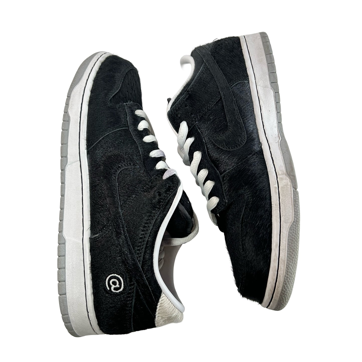 CZ5127 001 Nike Dunk SB Low Medicom Toy 2020 [USED] - 11 M (Used)