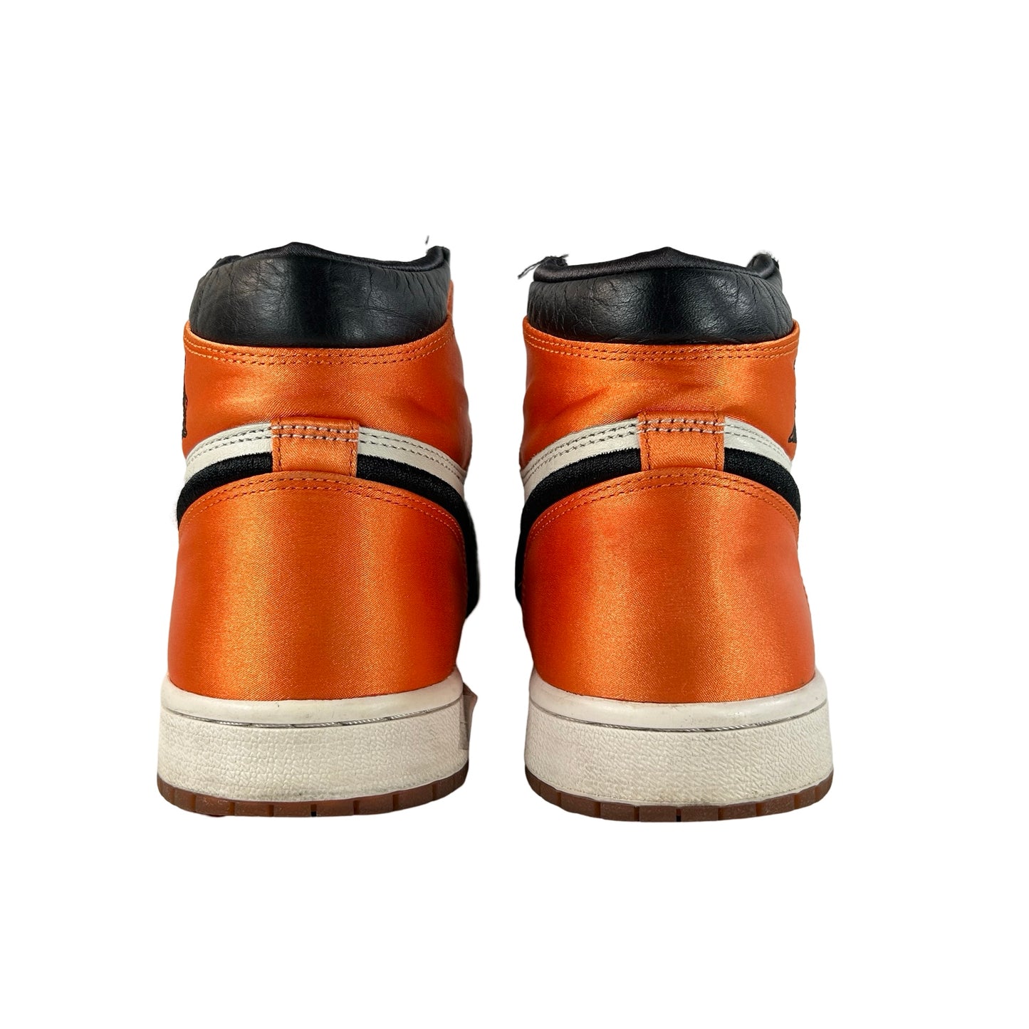 AV3725 010 Jordan 1 Retro High Satin Shattered Backboard (W) [USED] - 6.5 W / 5 M (Used) (No Box)