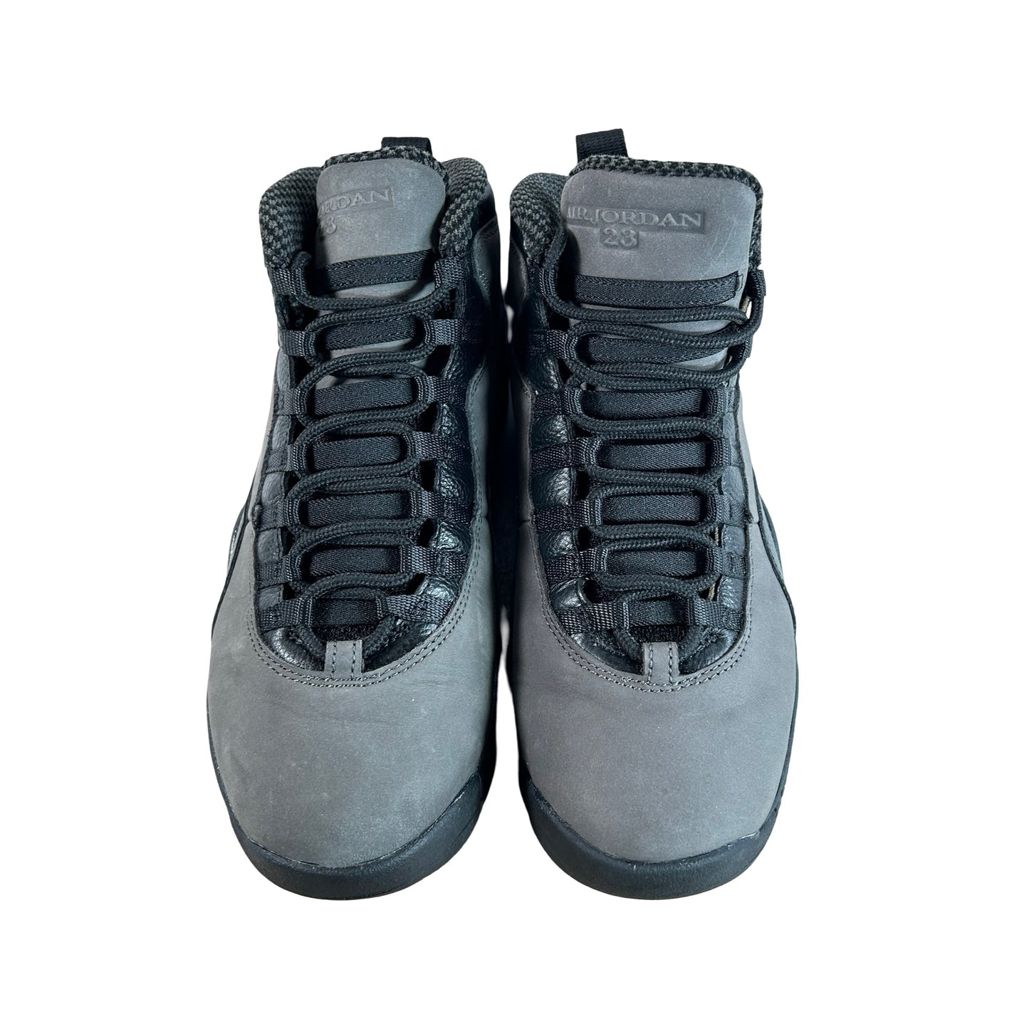 HJ6779 001 Jordan 10 Retro Shadow (2025) [USED] - 8.5 M (Used2)