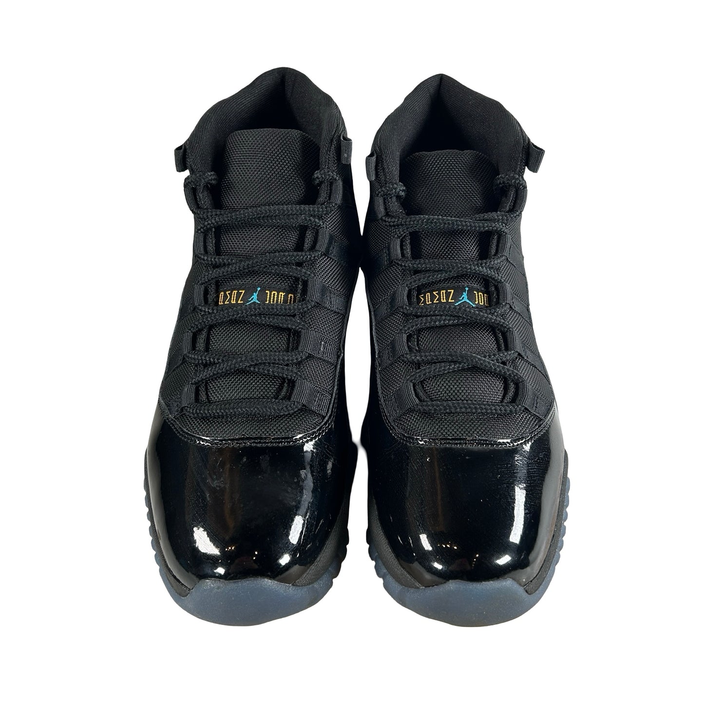 CT8012 047 Jordan 11 Retro Gamma Blue (2025) [USED] - 11.5 M (Used9)