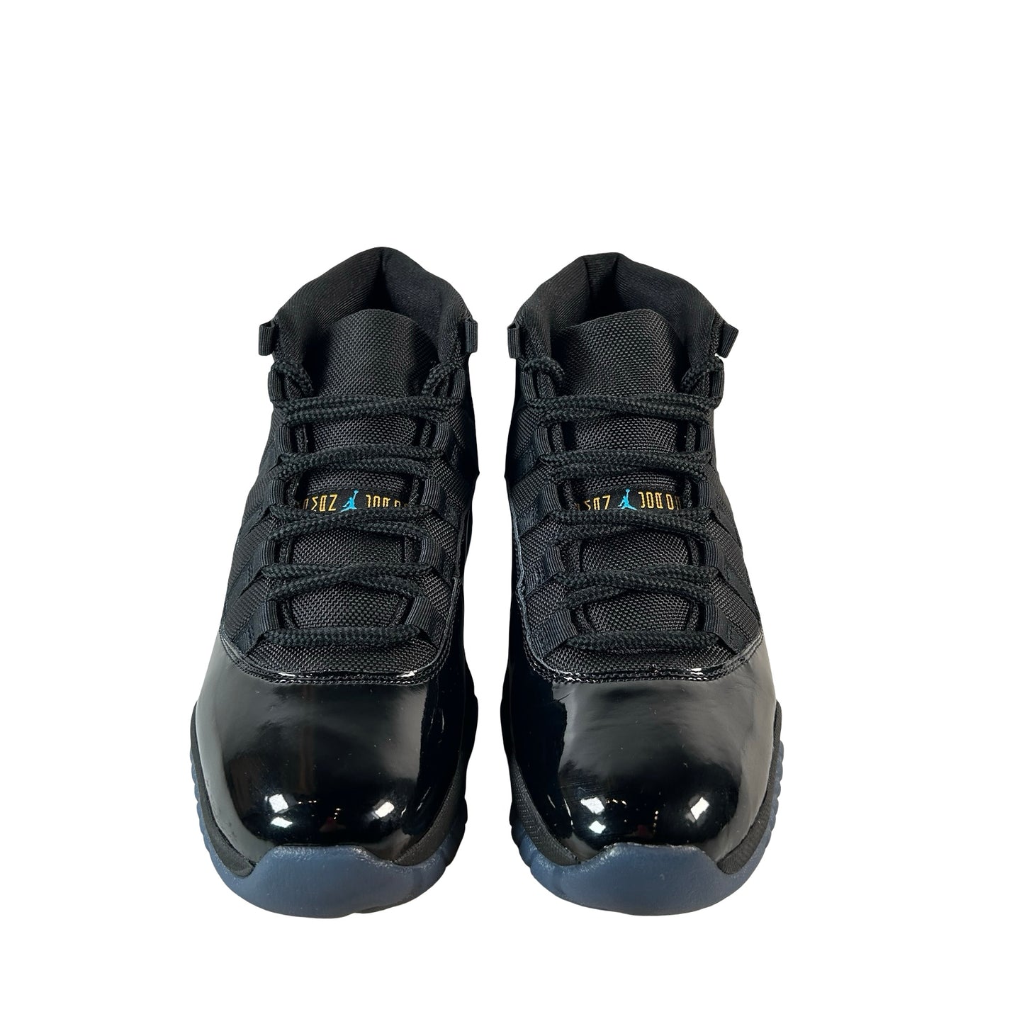 CT8012 047 Jordan 11 Retro Gamma Blue (2025) [USED] - 9.5 M (Used2)
