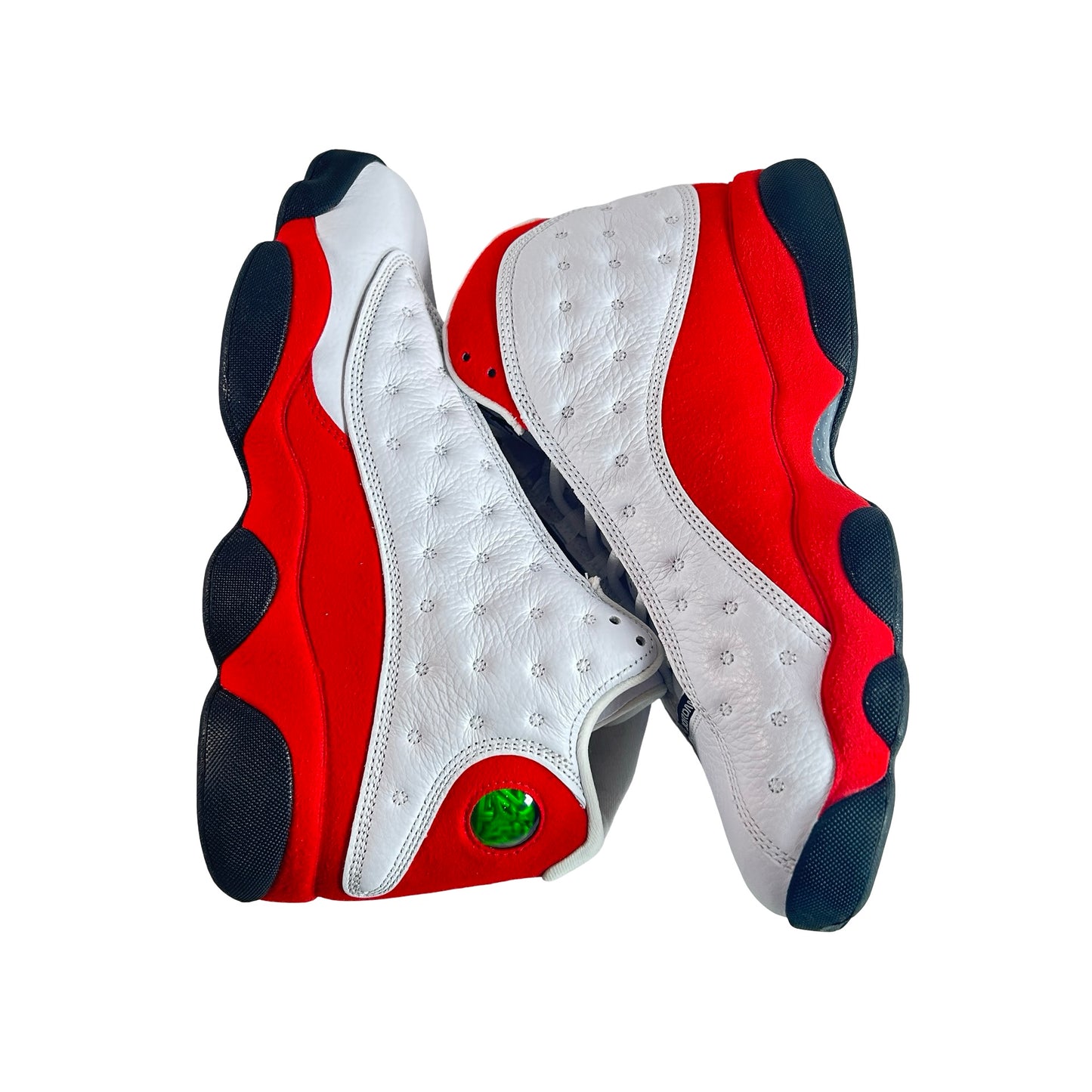 414571 102 Jordan 13 Retro OG Chicago (2026) [USED] - 9.5 M (Used)