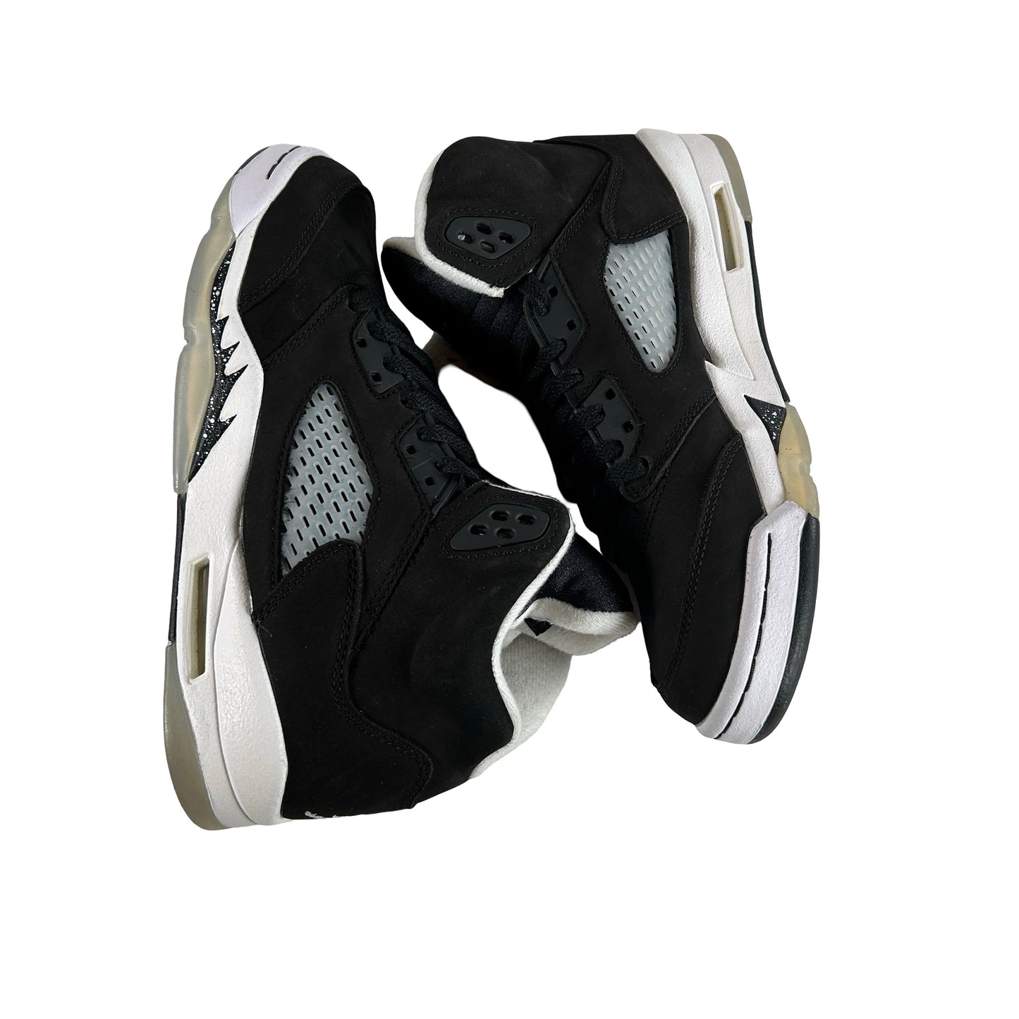 440888 011 Jordan 5 Retro Moonlight (2021) (GS) [USED] - 6.5 Y (Used)