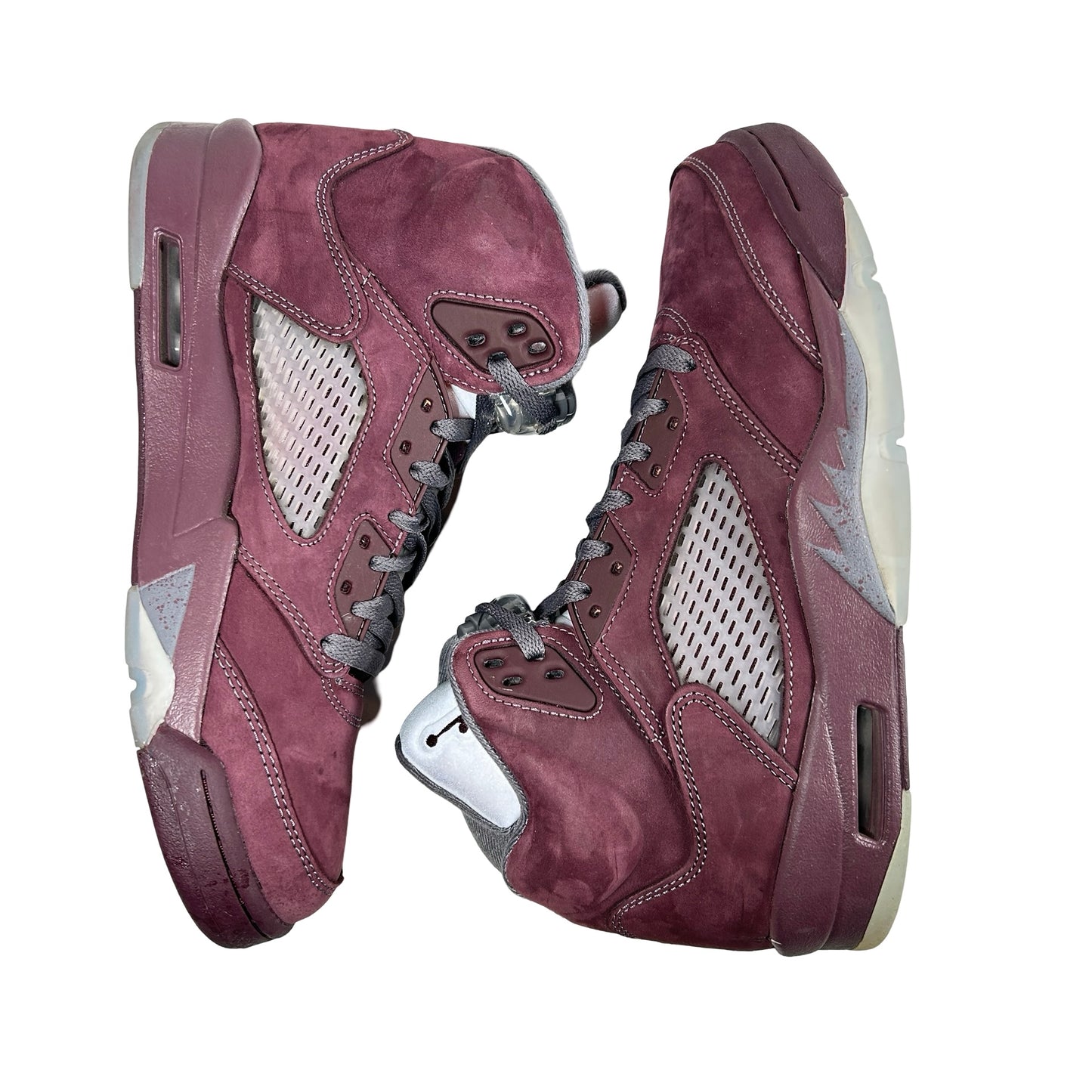 DZ4131 600 Jordan 5 Retro Burdeos