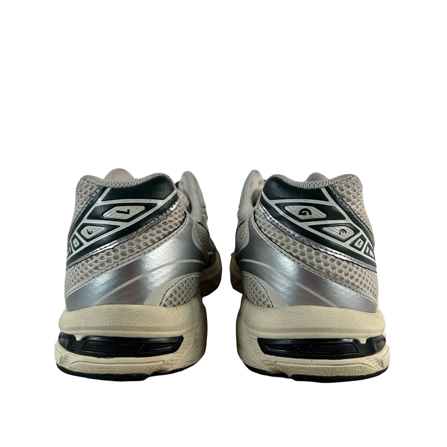 1203A565 100 ASICS Gel-1130 Kith Cream Scarab [USED] - 10.5 M (Used)