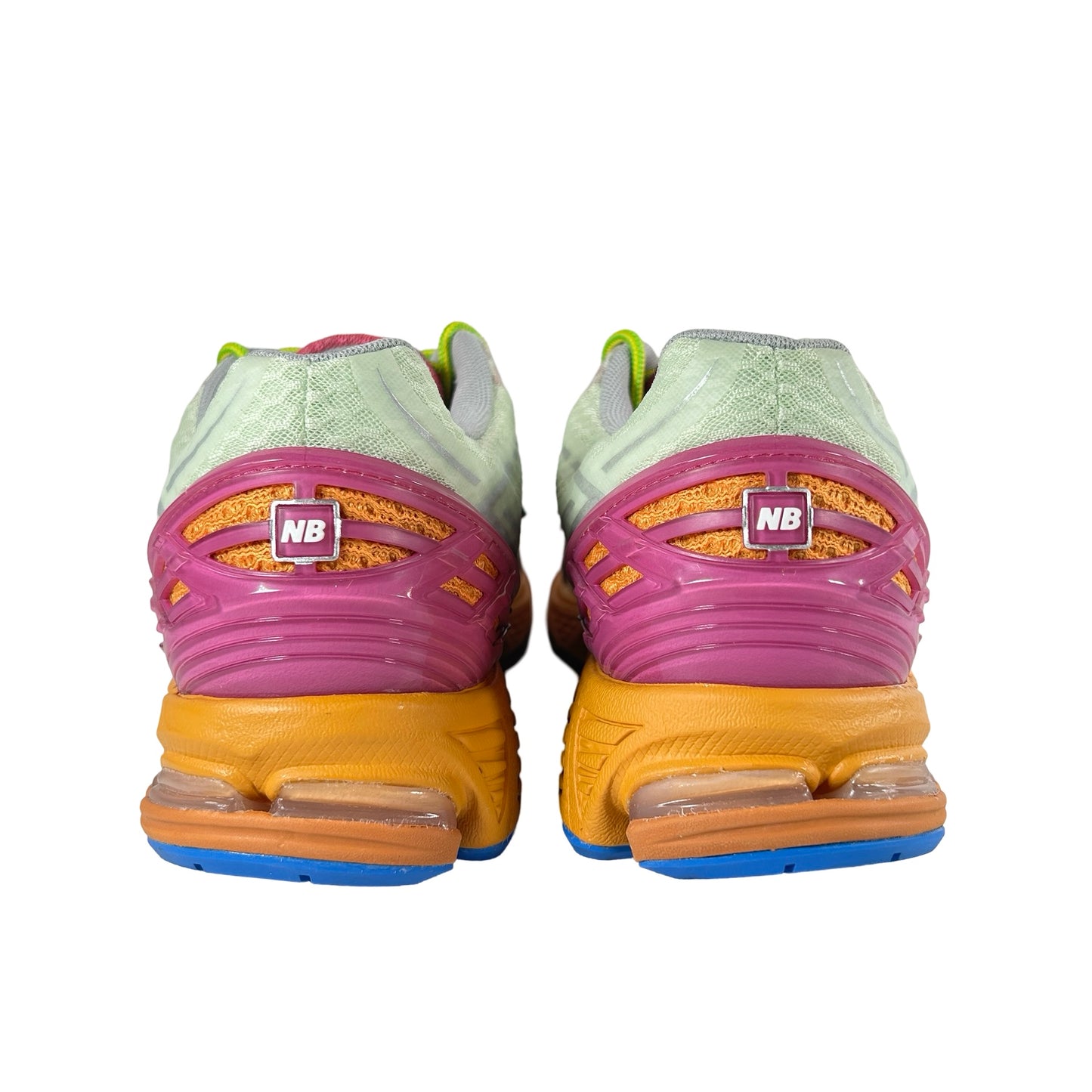 M1906RKL New Balance 1906R Action Bronson Rosewater [USED] - 10.5 M (VNDS)