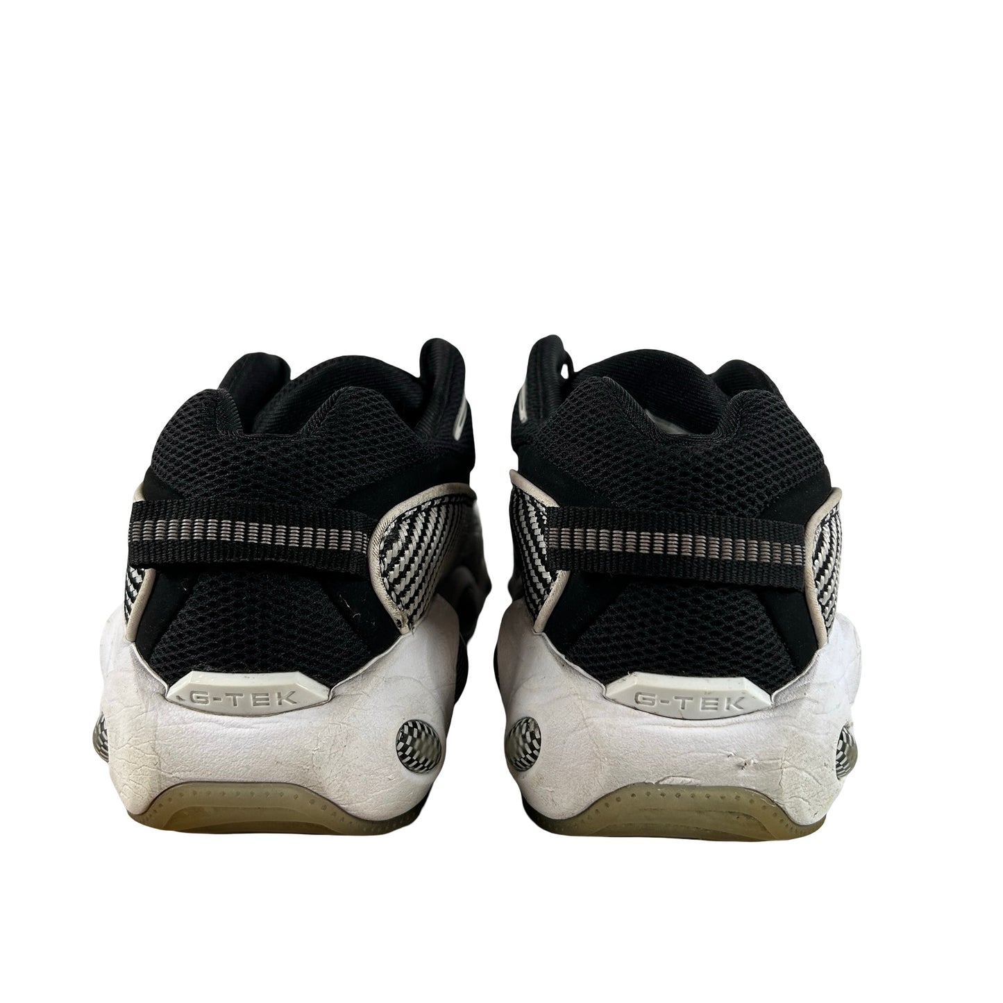 DM0879 001 Nike NOCTA Glide Drake Negro