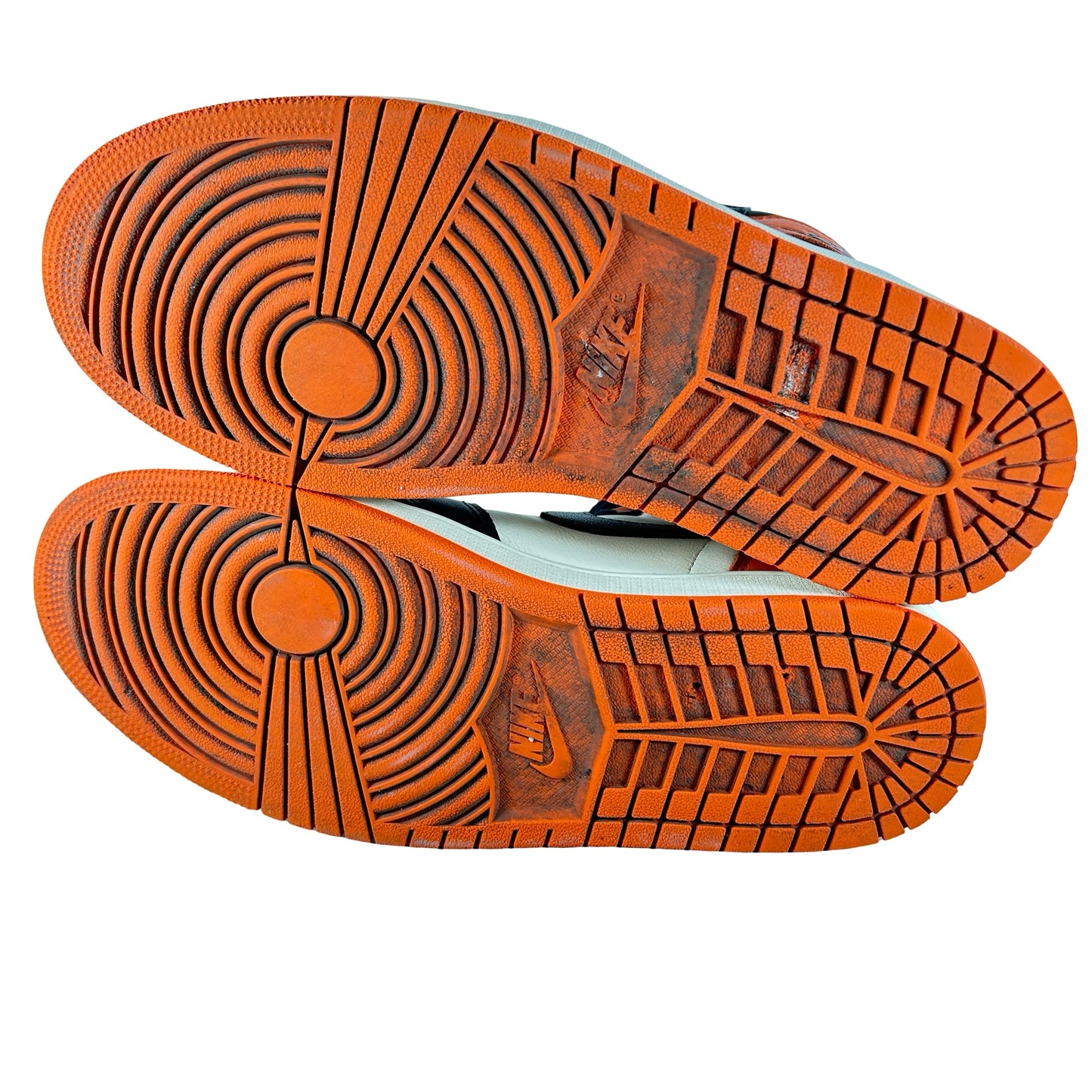 DZ5485 008 Jordan 1 Retro High OG Shattered Backboard (2025) [USED] - 11.5 M (Used) (No Box)