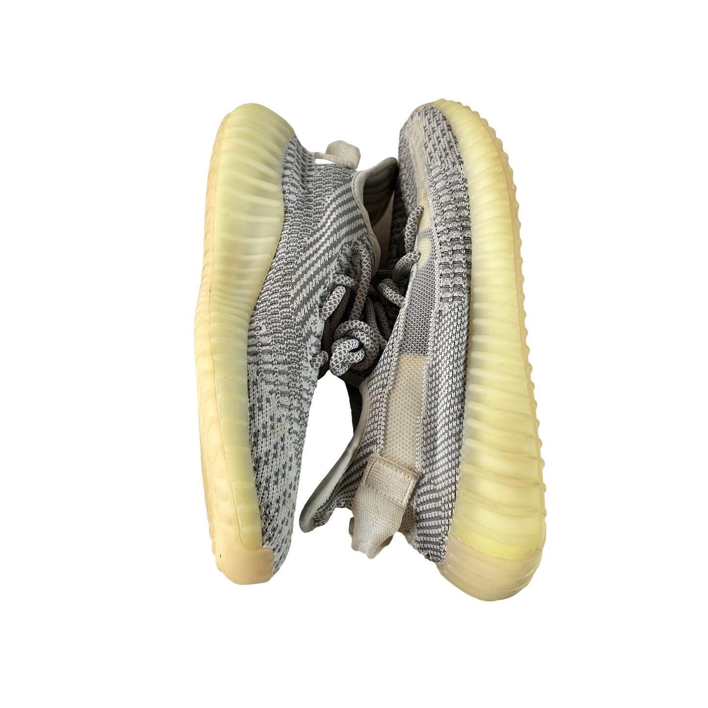 EF2905 Yeezy 350 V2 Static Non-Reflective [USED] - 7.5 M (Used)