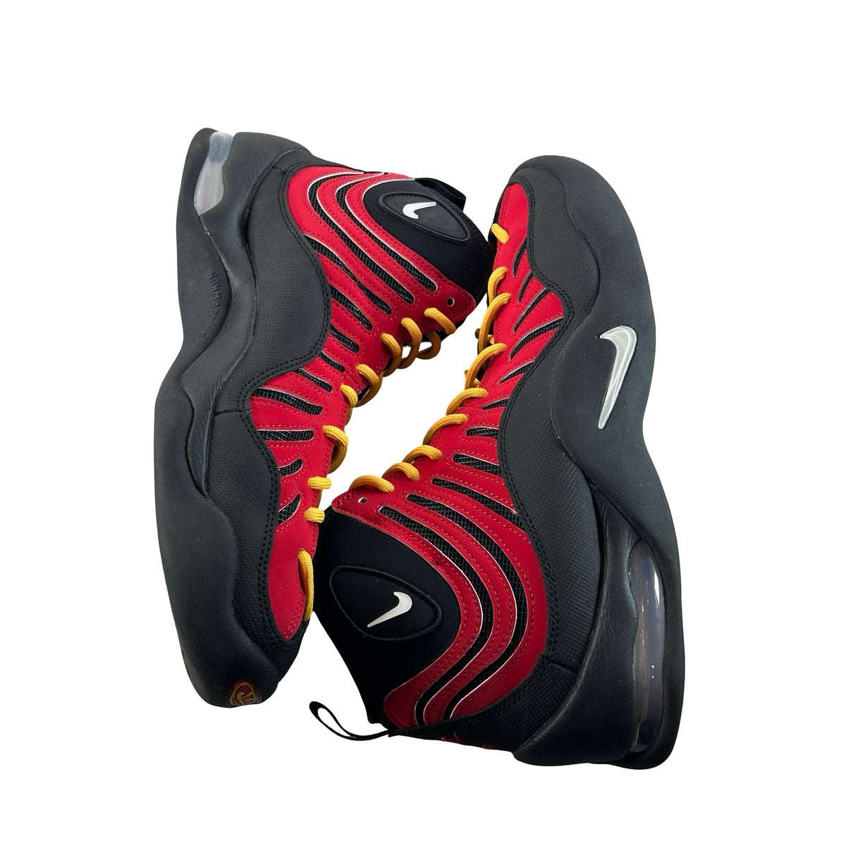 IQ5365 600 Nike Air Bakin OG (2026) [USED] - 11 M (Used)