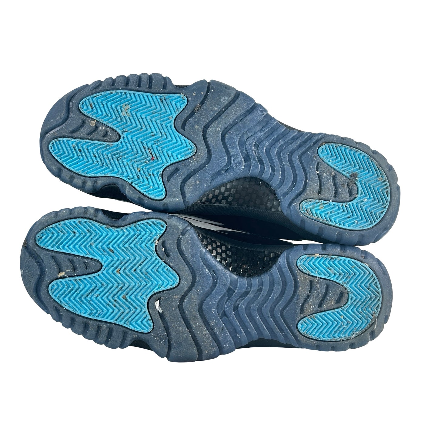 CT8012 047 Jordan 11 Retro Gamma Blue (2025) [USED] - 11.5 M (Used4)