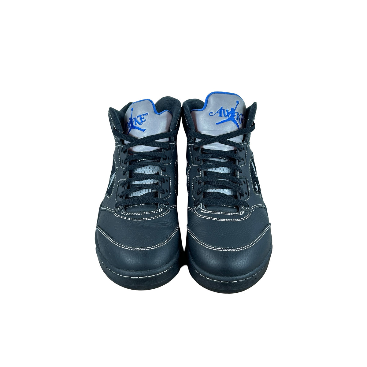 DV4982 004 Jordan 5 Retro Awake NY Black [USED] - 11 M (Used4)